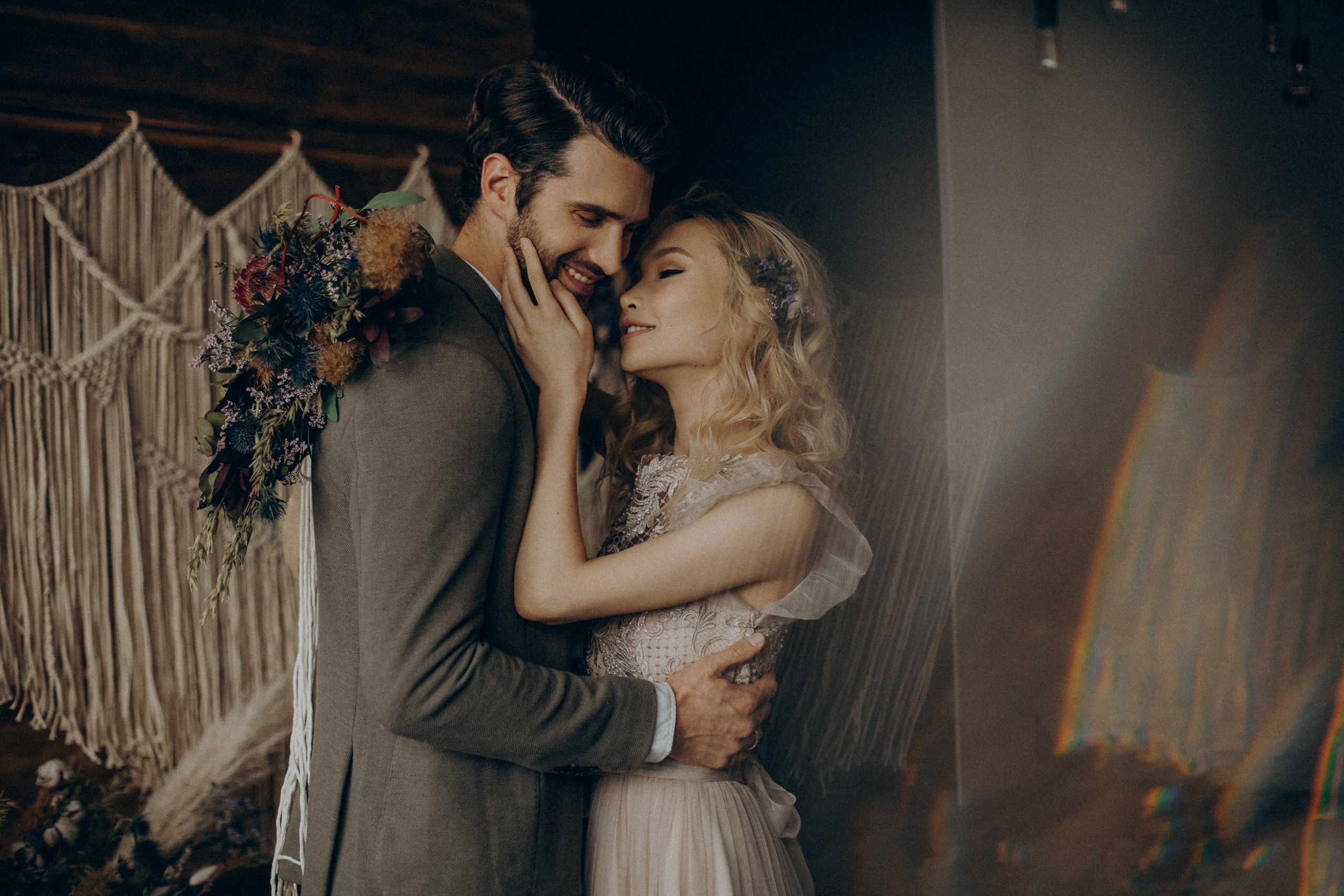 Maksim + Elena. ФОТОГРАФ Екатеринбург Москва Анастасия Замесина