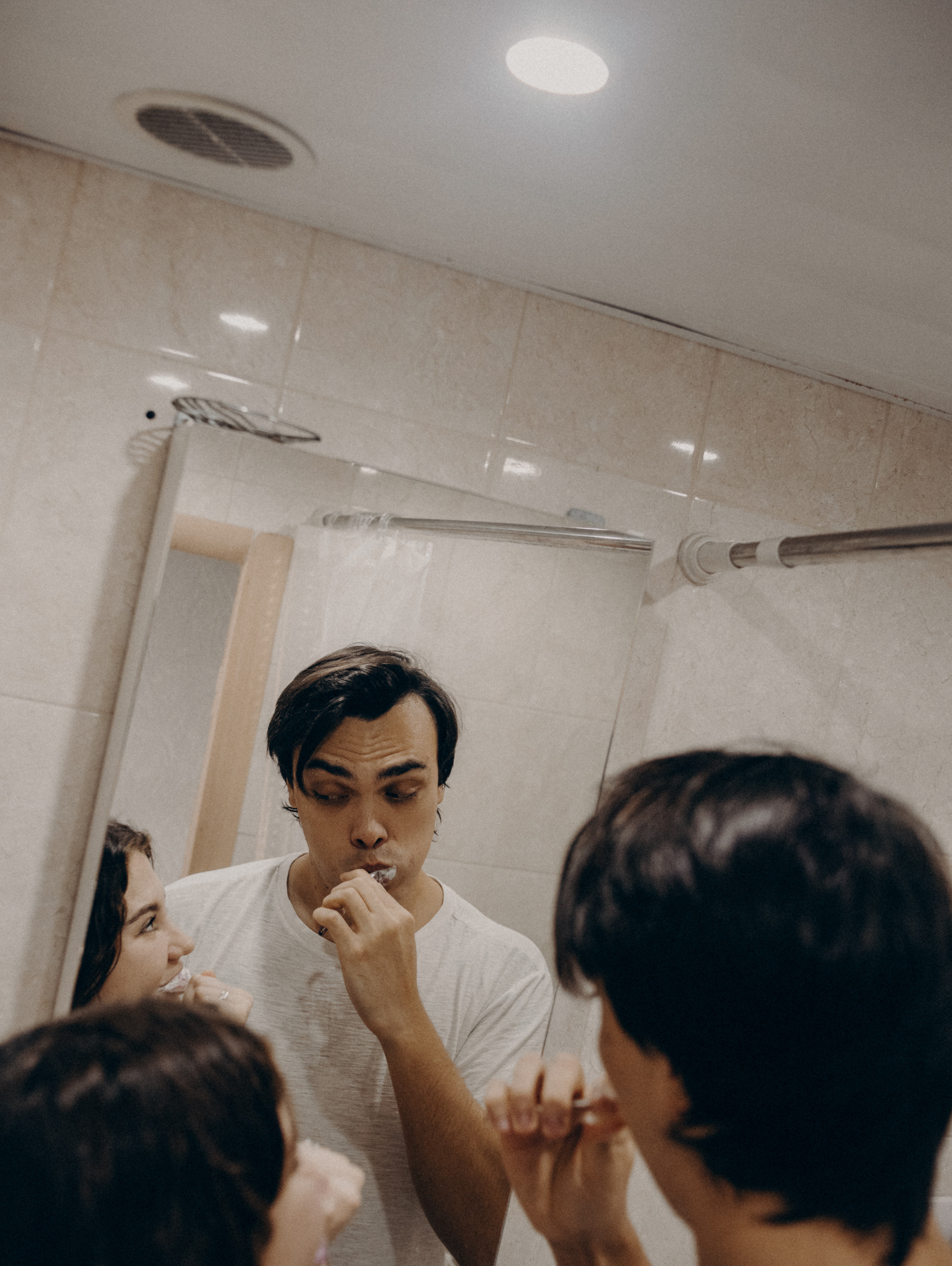 Lesha + Ulyana. ФОТОГРАФ Екатеринбург Москва Анастасия Замесина