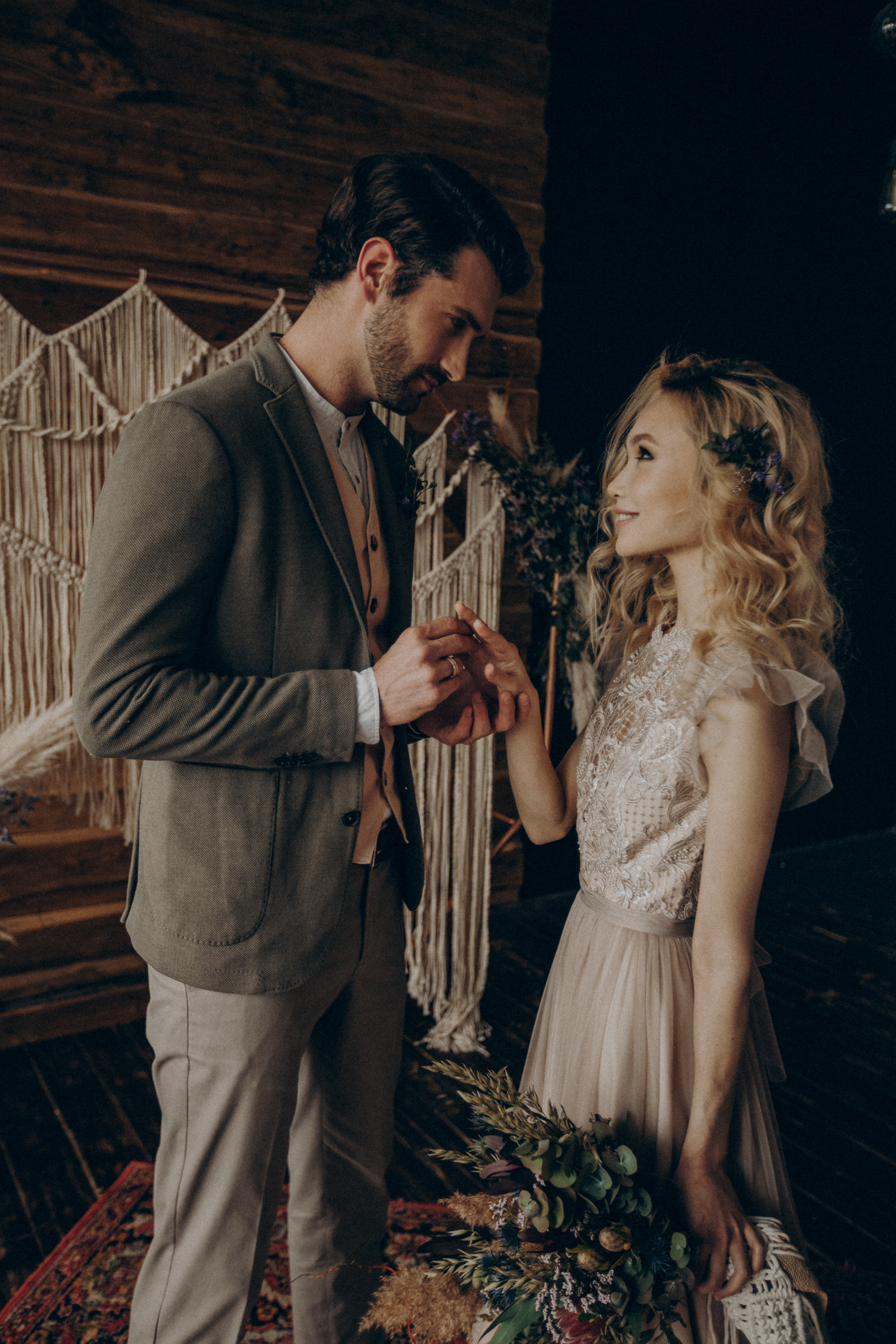 Maksim + Elena. ФОТОГРАФ Екатеринбург Москва Анастасия Замесина