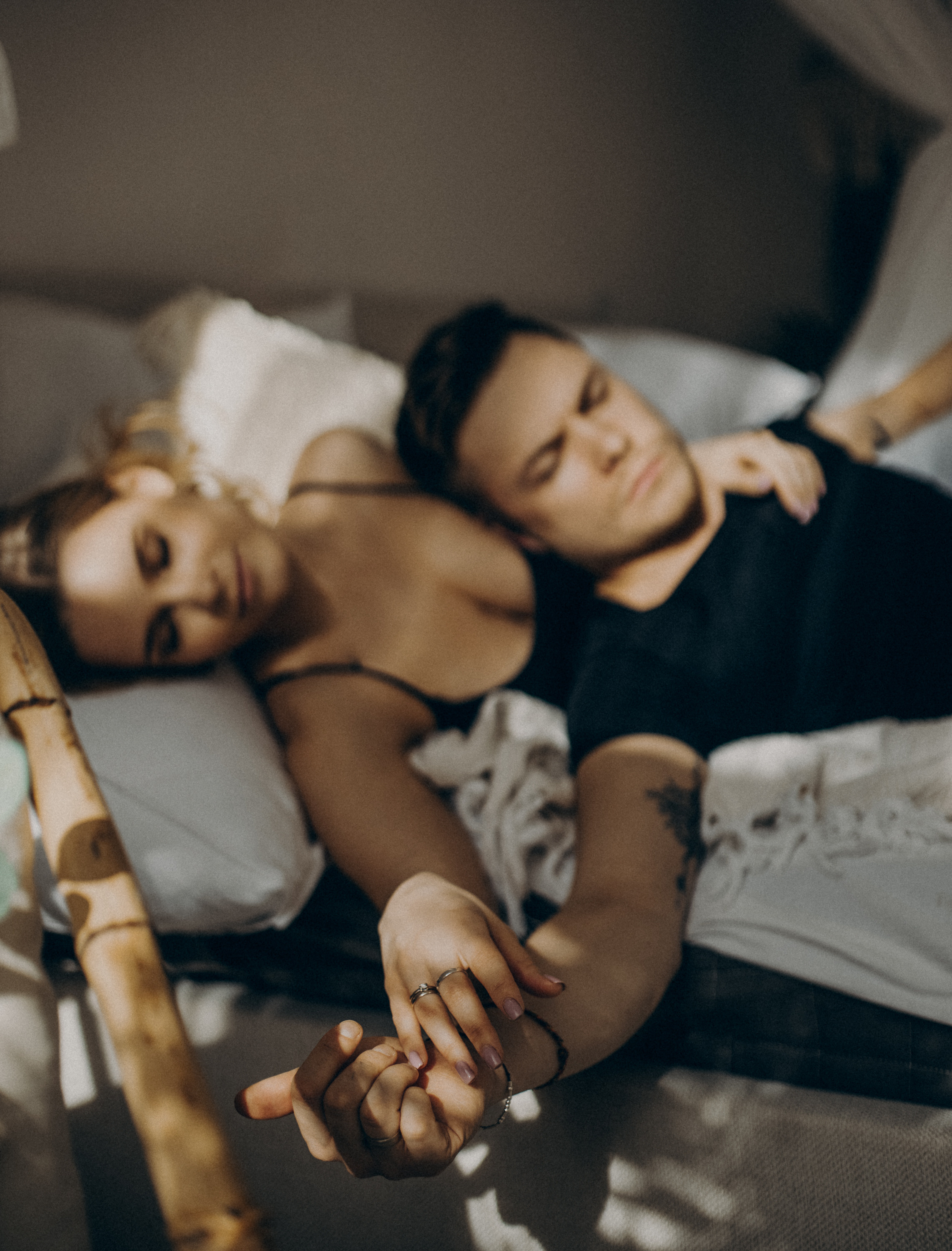 Kirill + Jenya. ФОТОГРАФ Екатеринбург Москва Анастасия Замесина