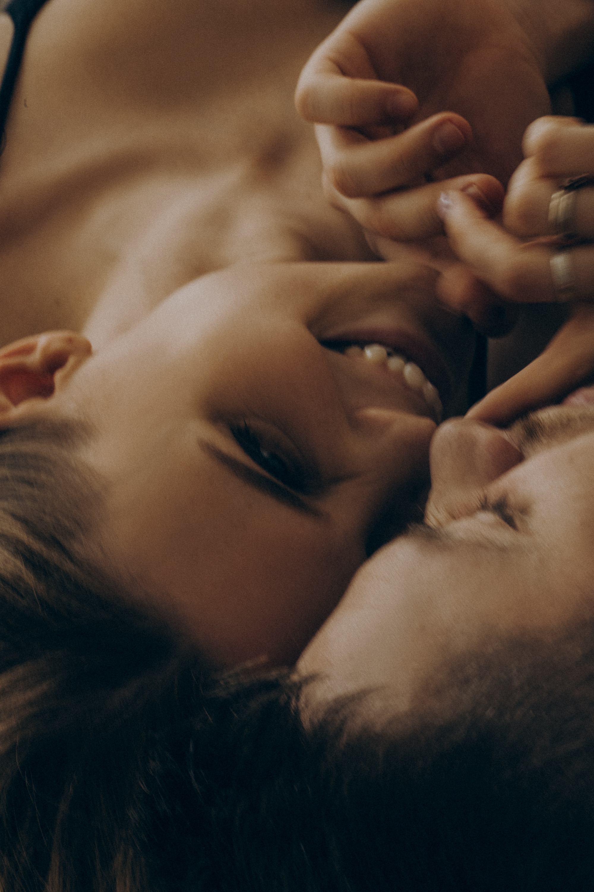 Kirill + Jenya. ФОТОГРАФ Екатеринбург Москва Анастасия Замесина