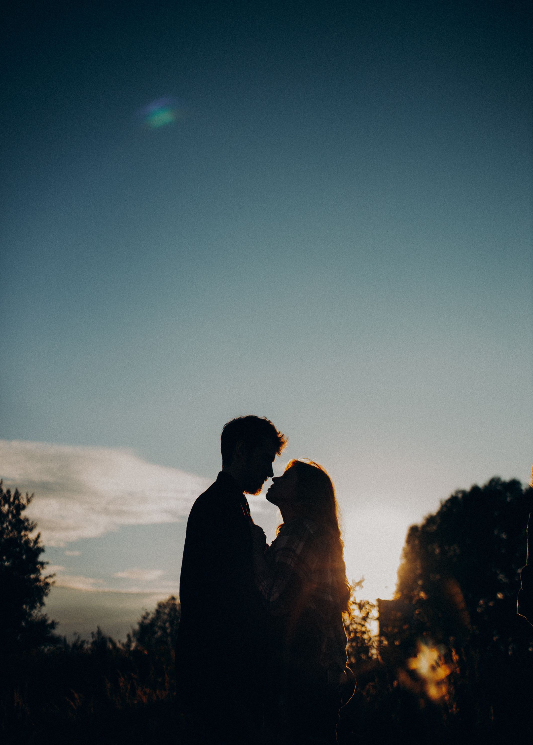 Kostya + Kristina. ФОТОГРАФ Екатеринбург Москва Анастасия Замесина