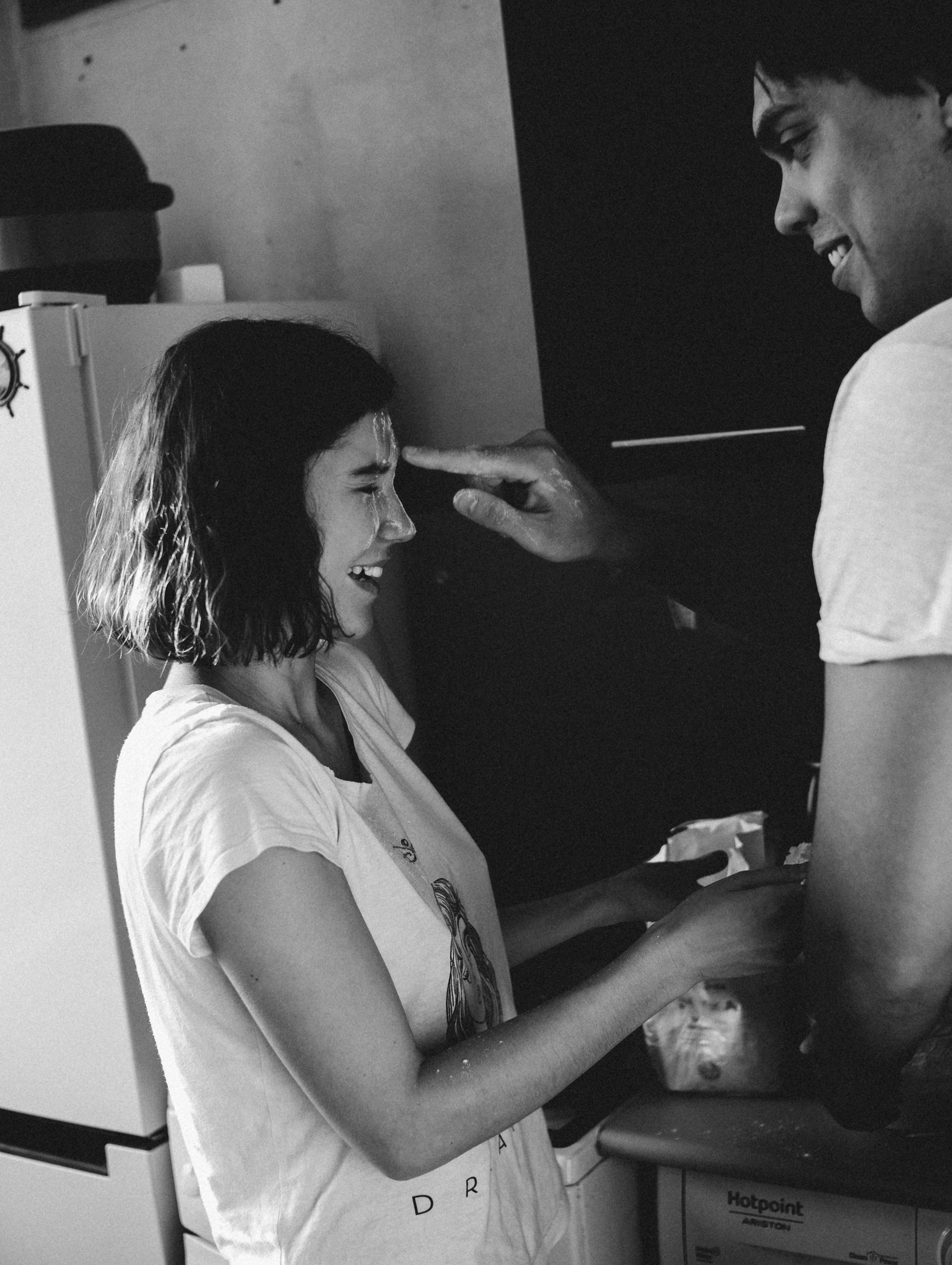 Lesha + Ulyana. ФОТОГРАФ Екатеринбург Москва Анастасия Замесина