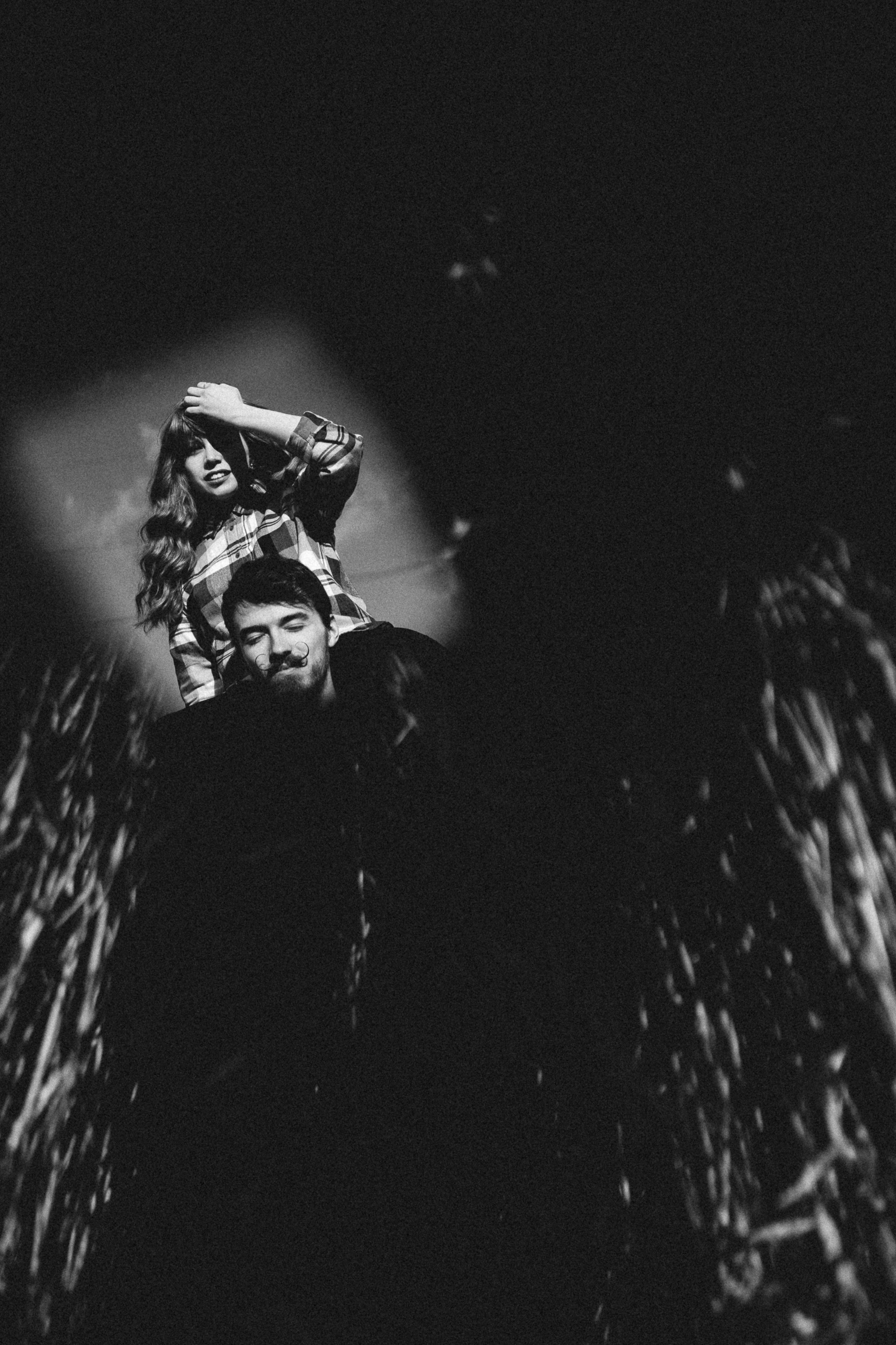 Kostya + Kristina. ФОТОГРАФ Екатеринбург Москва Анастасия Замесина