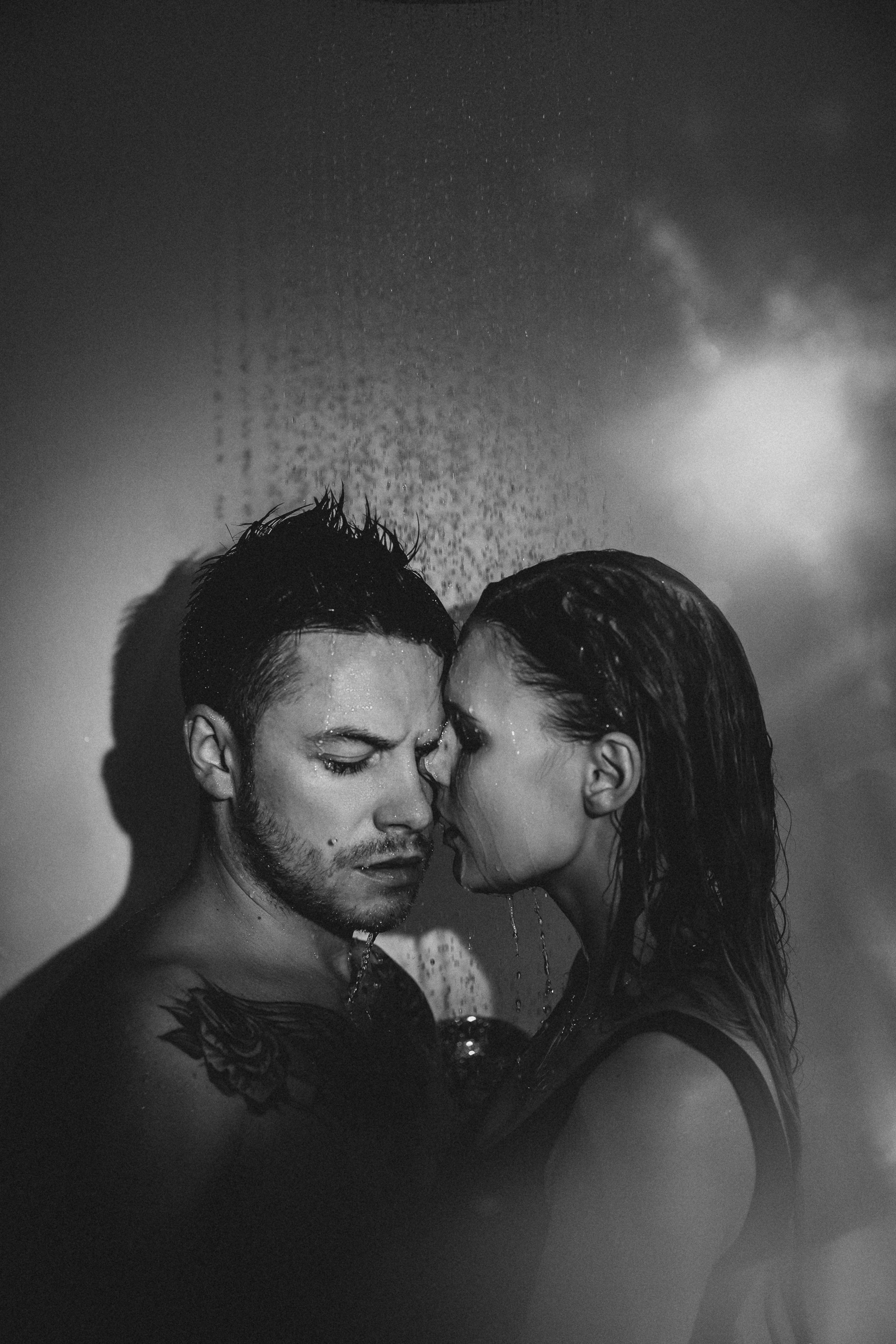 Kirill + Jenya. ФОТОГРАФ Екатеринбург Москва Анастасия Замесина