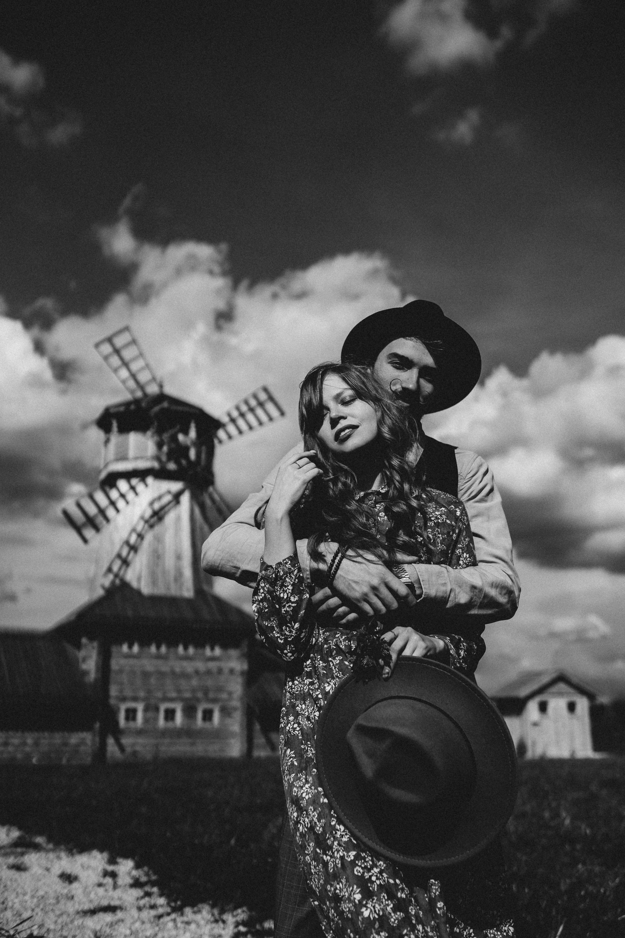 Kostya + Kristina. ФОТОГРАФ Екатеринбург Москва Анастасия Замесина