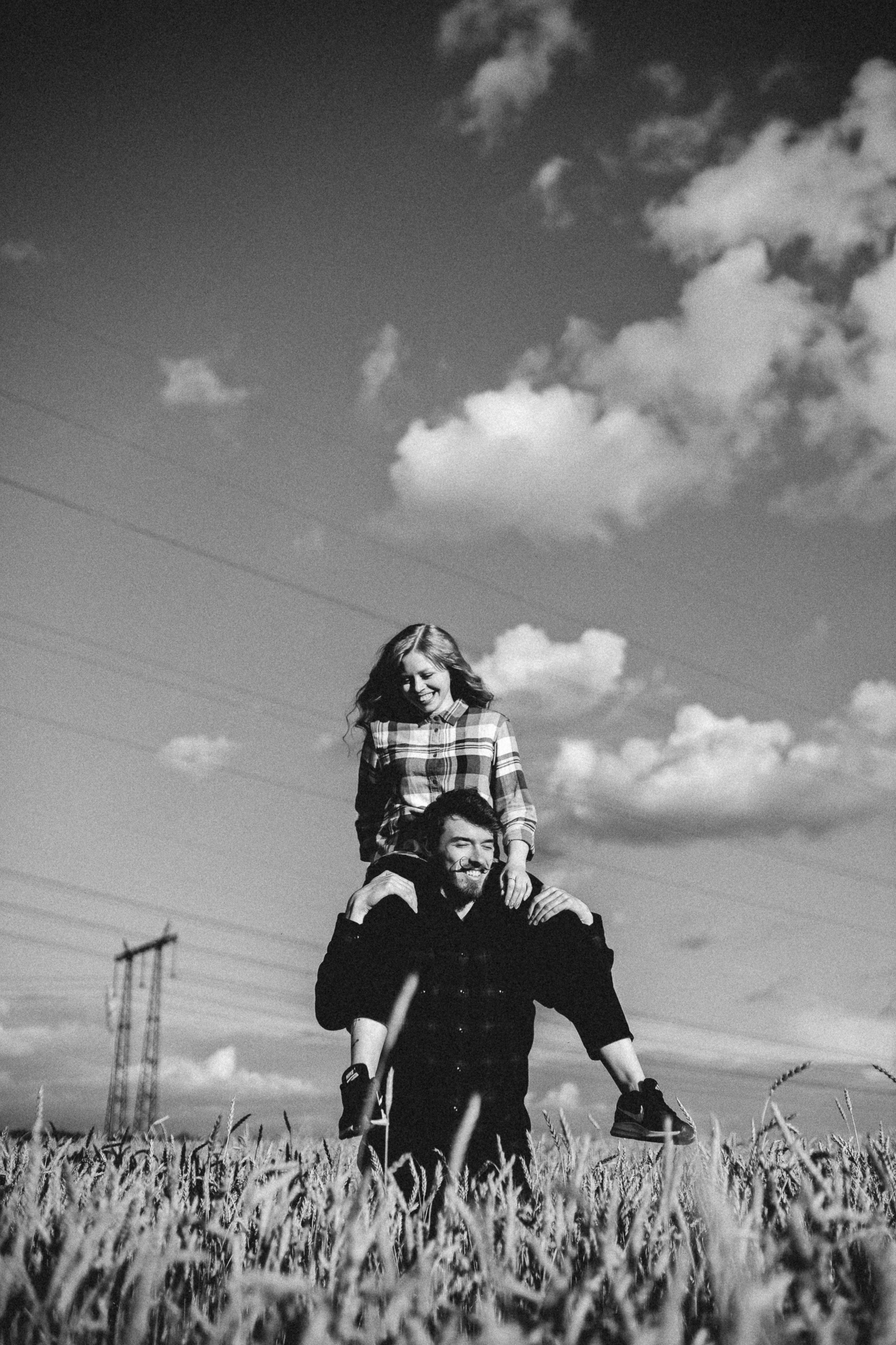 Kostya + Kristina. ФОТОГРАФ Екатеринбург Москва Анастасия Замесина