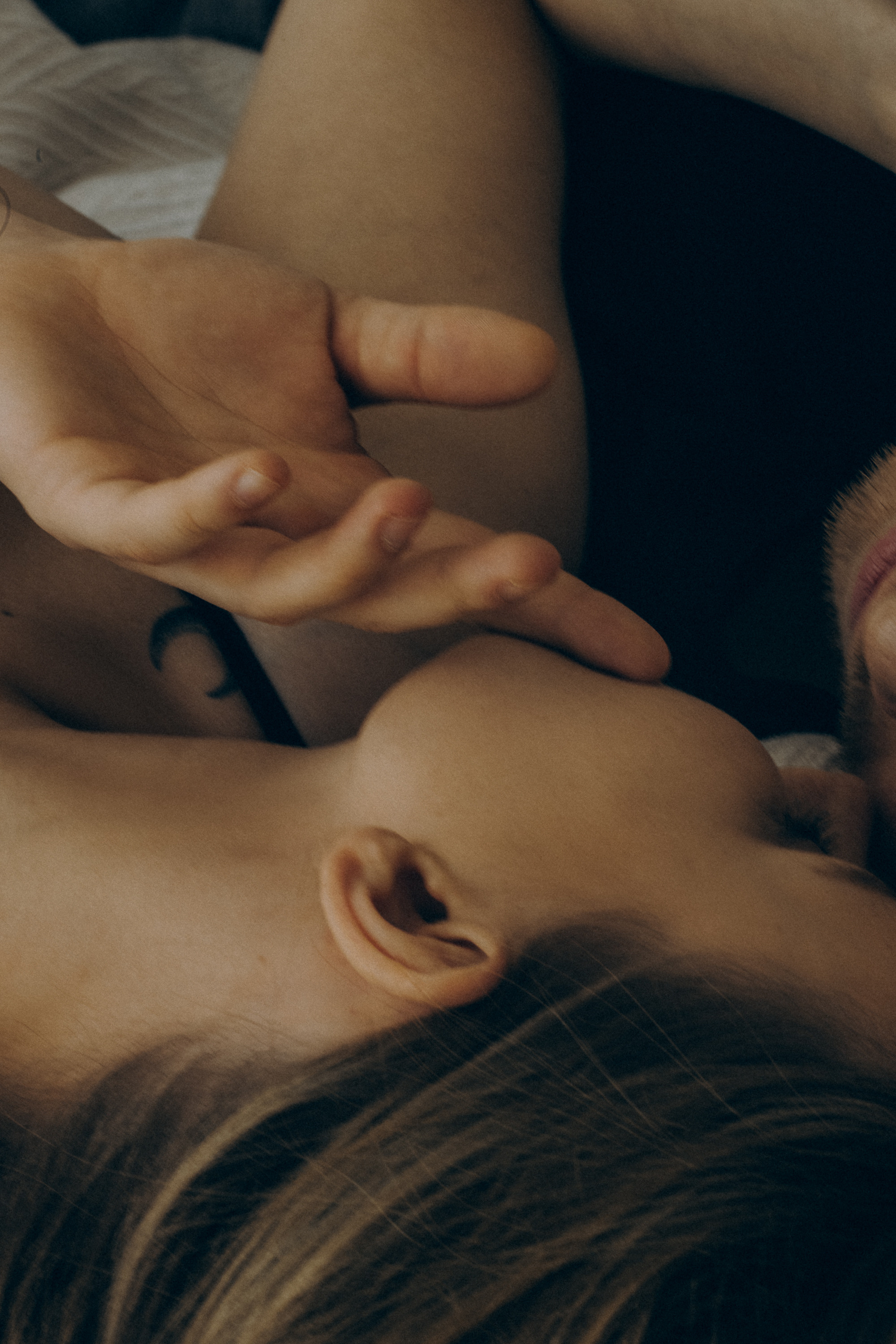 Kirill + Jenya. ФОТОГРАФ Екатеринбург Москва Анастасия Замесина