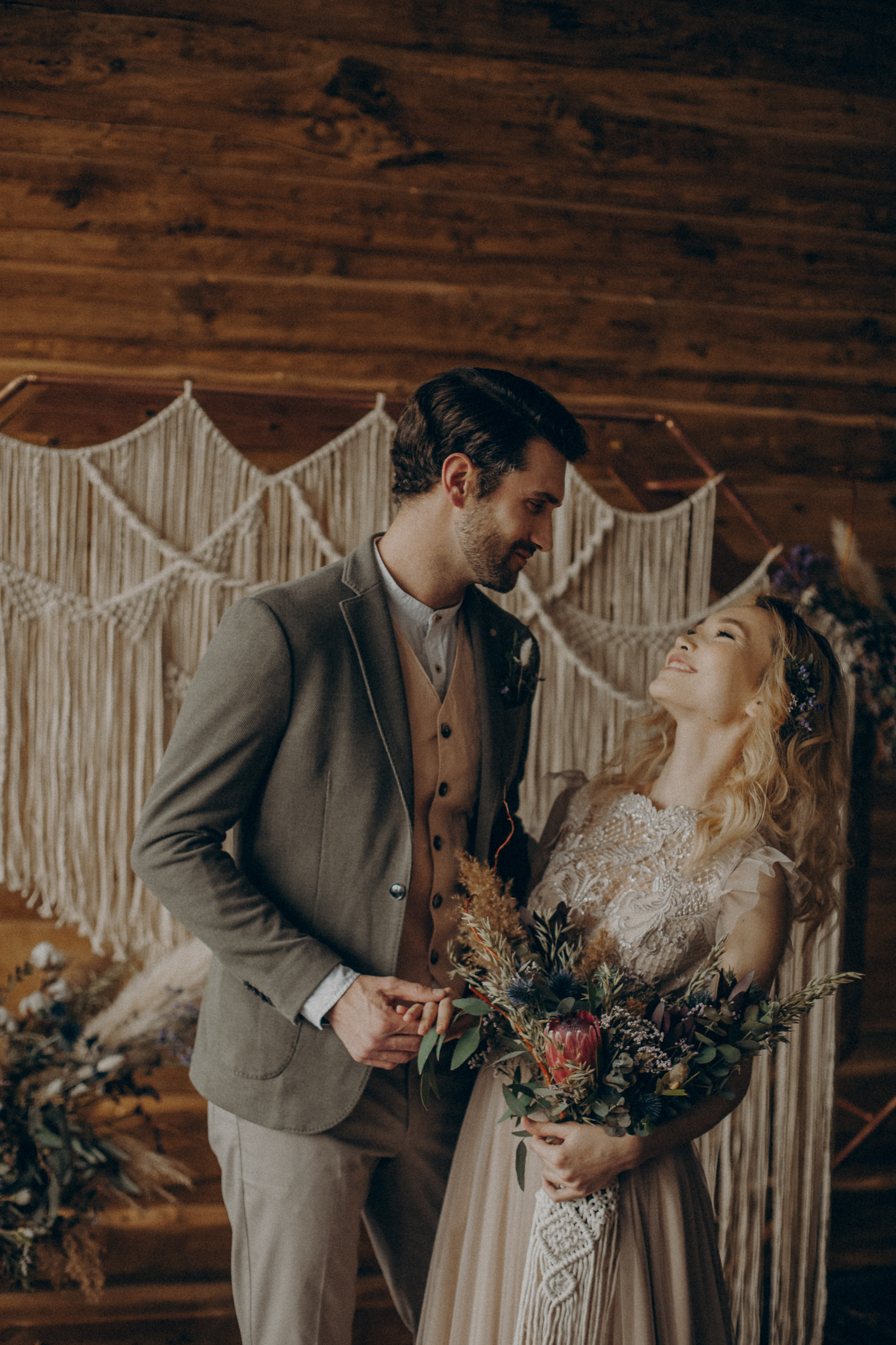 Maksim + Elena. ФОТОГРАФ Екатеринбург Москва Анастасия Замесина