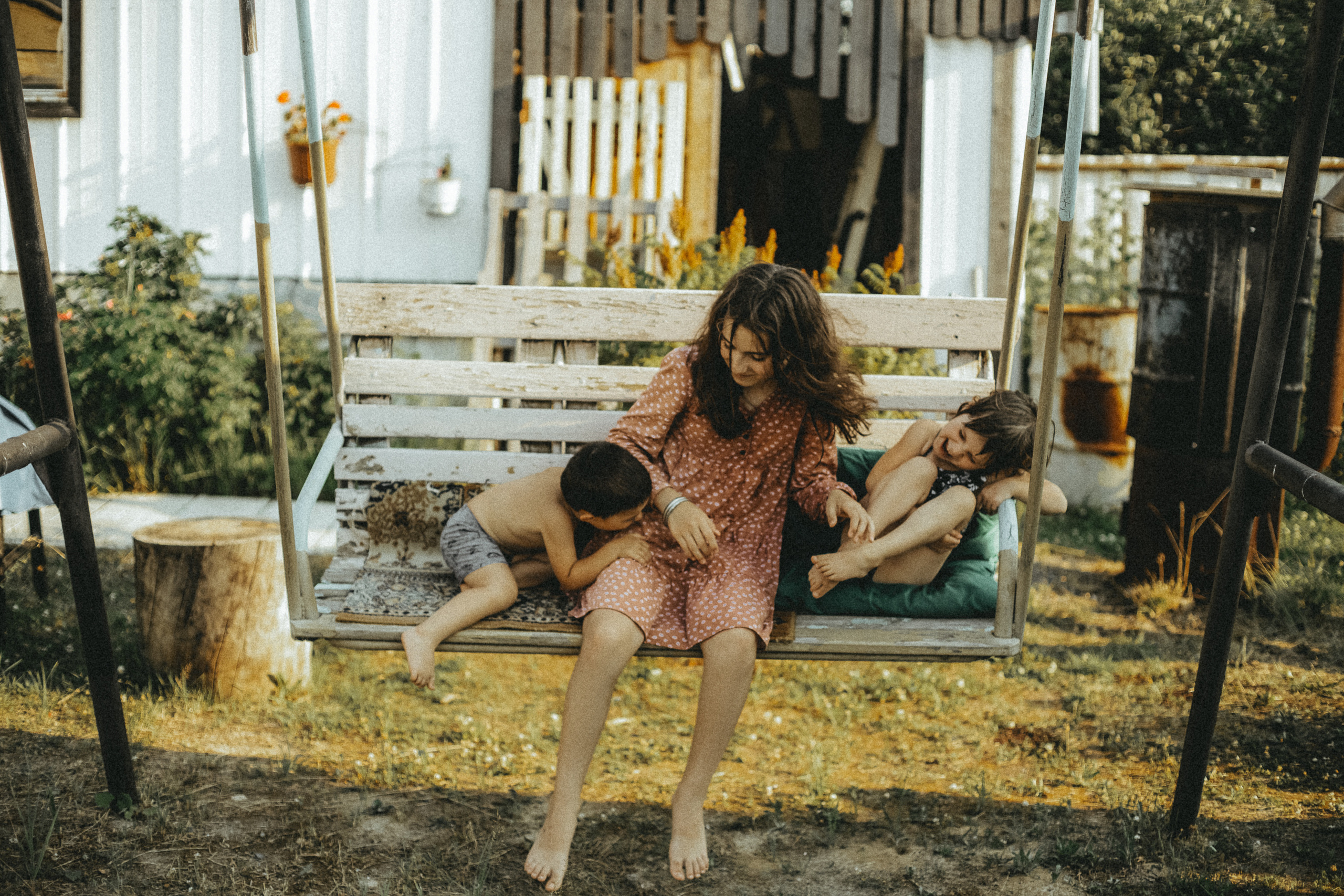 HAPPY FAMILY. ФОТОГРАФ Екатеринбург Москва Анастасия Замесина