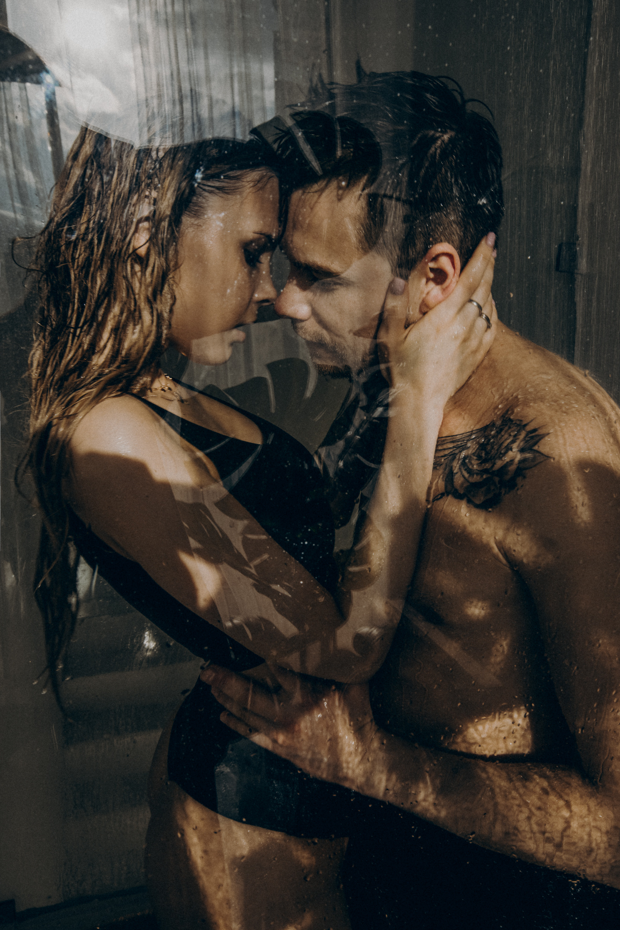 Kirill + Jenya. ФОТОГРАФ Екатеринбург Москва Анастасия Замесина