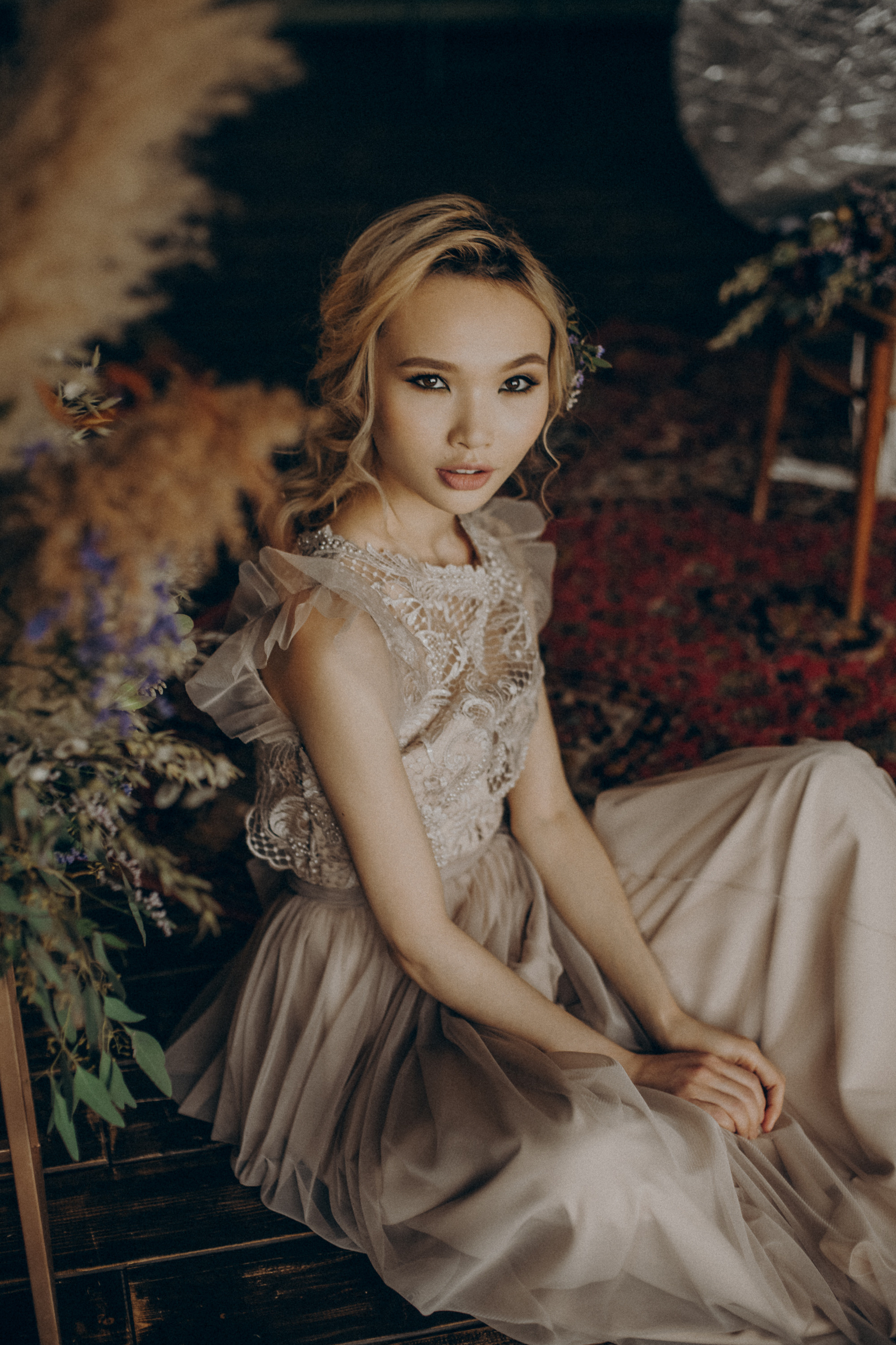 Maksim + Elena. ФОТОГРАФ Екатеринбург Москва Анастасия Замесина