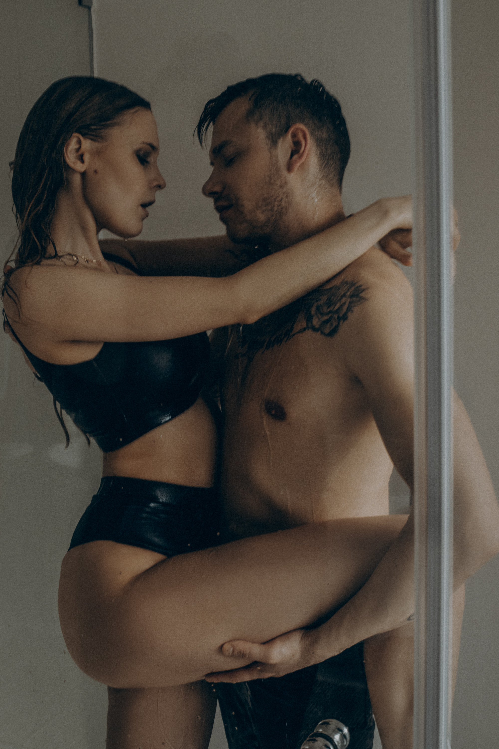 Kirill + Jenya. ФОТОГРАФ Екатеринбург Москва Анастасия Замесина