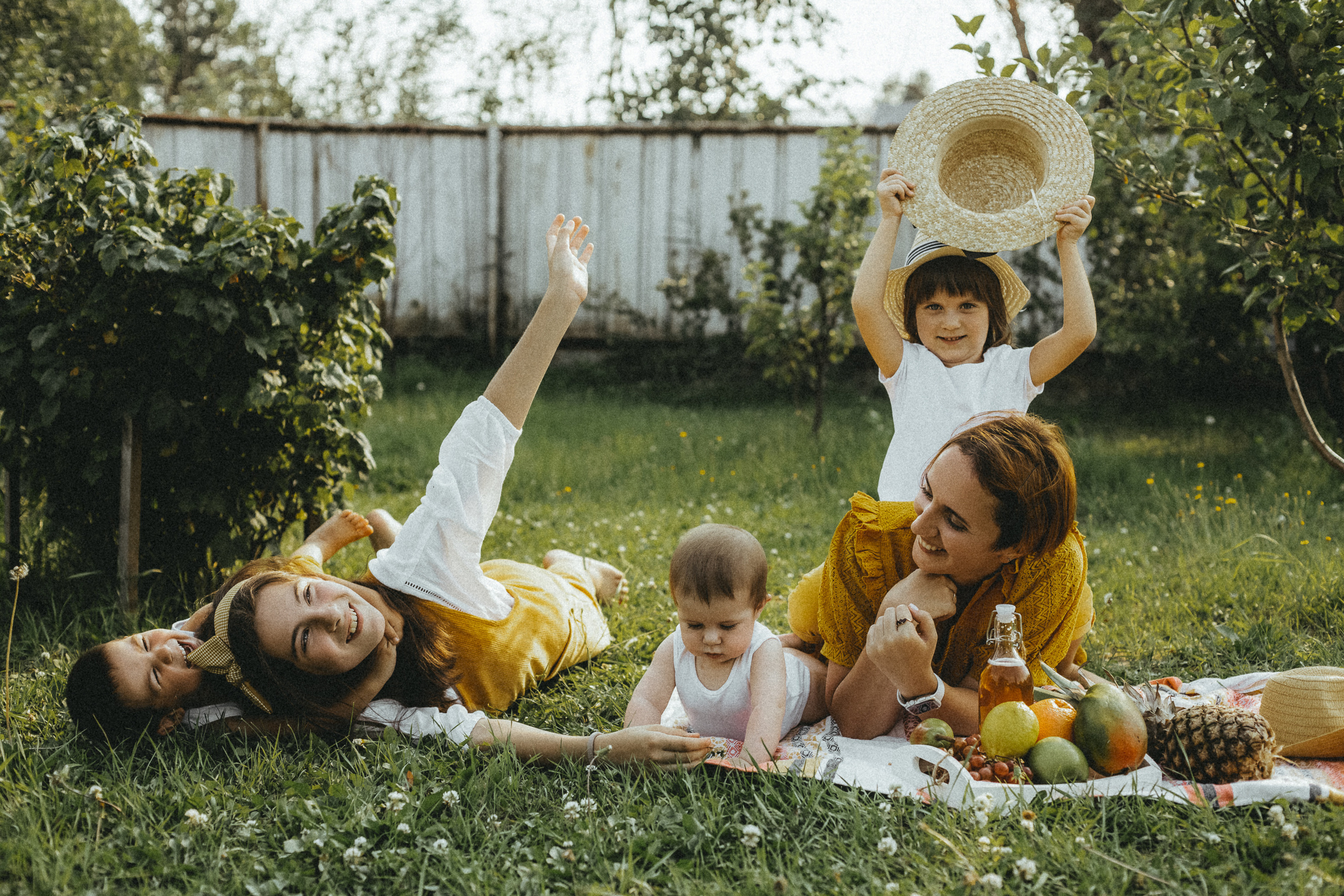 HAPPY FAMILY. ФОТОГРАФ Екатеринбург Москва Анастасия Замесина