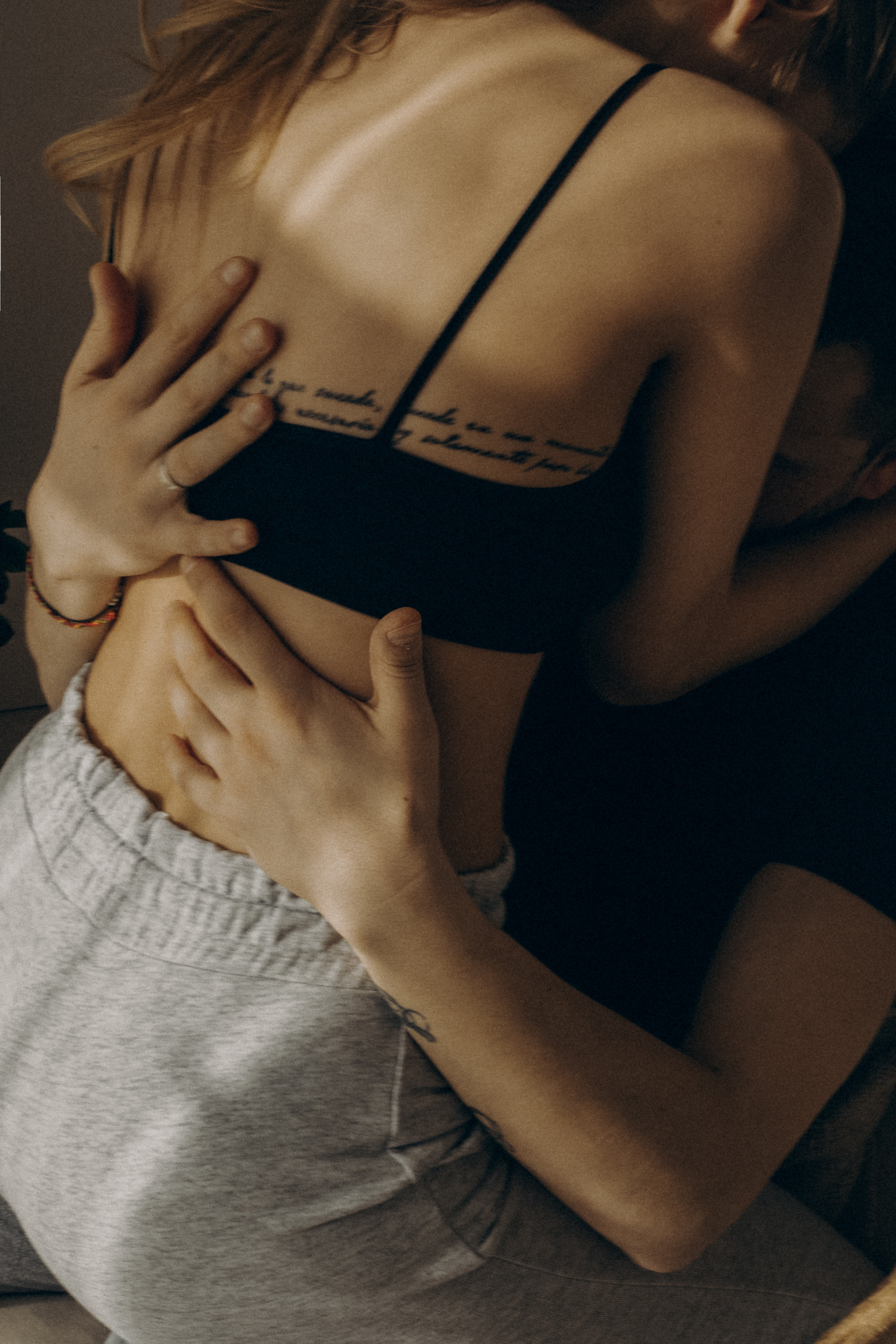 Kirill + Jenya. ФОТОГРАФ Екатеринбург Москва Анастасия Замесина