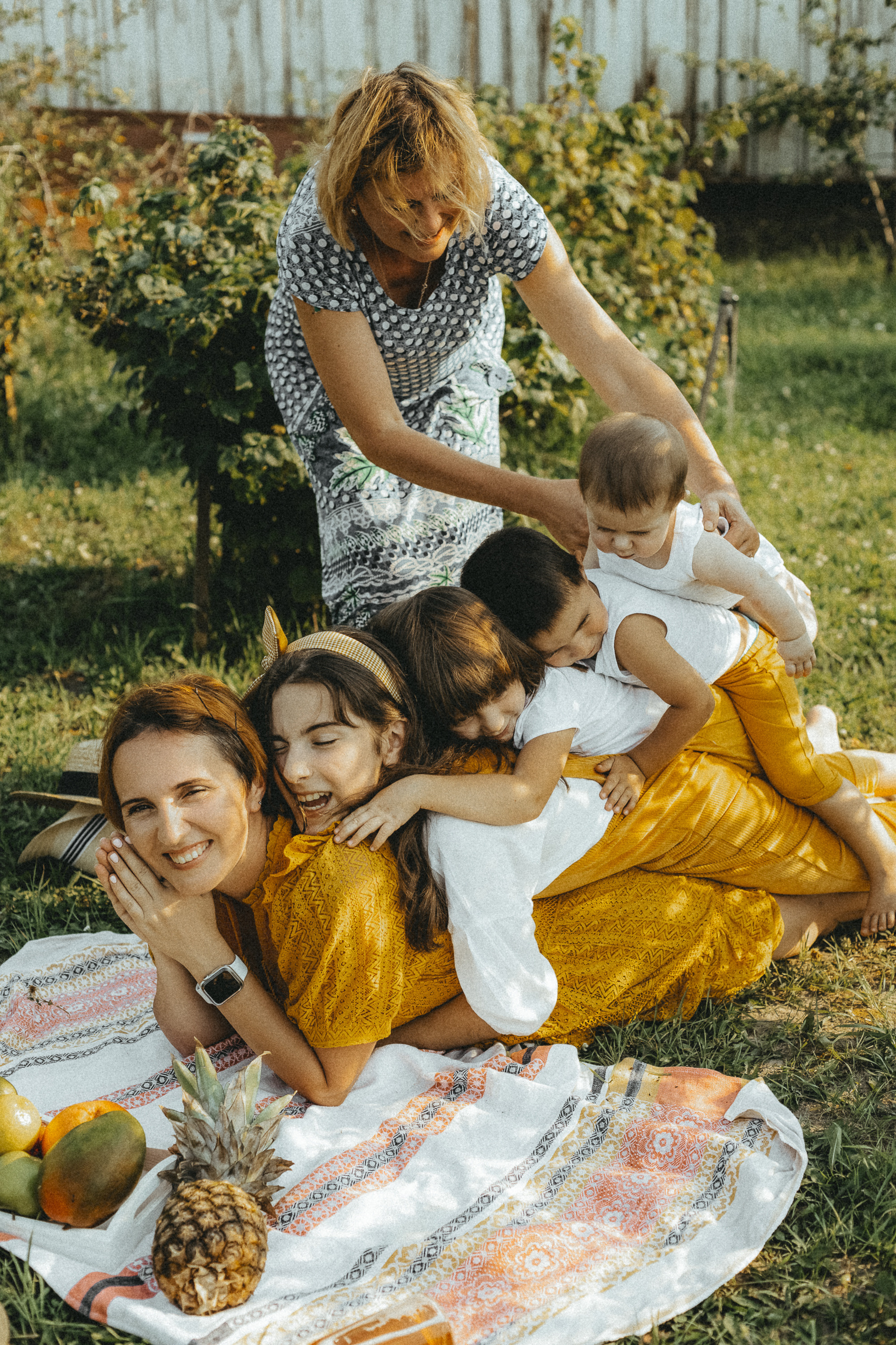 HAPPY FAMILY. ФОТОГРАФ Екатеринбург Москва Анастасия Замесина