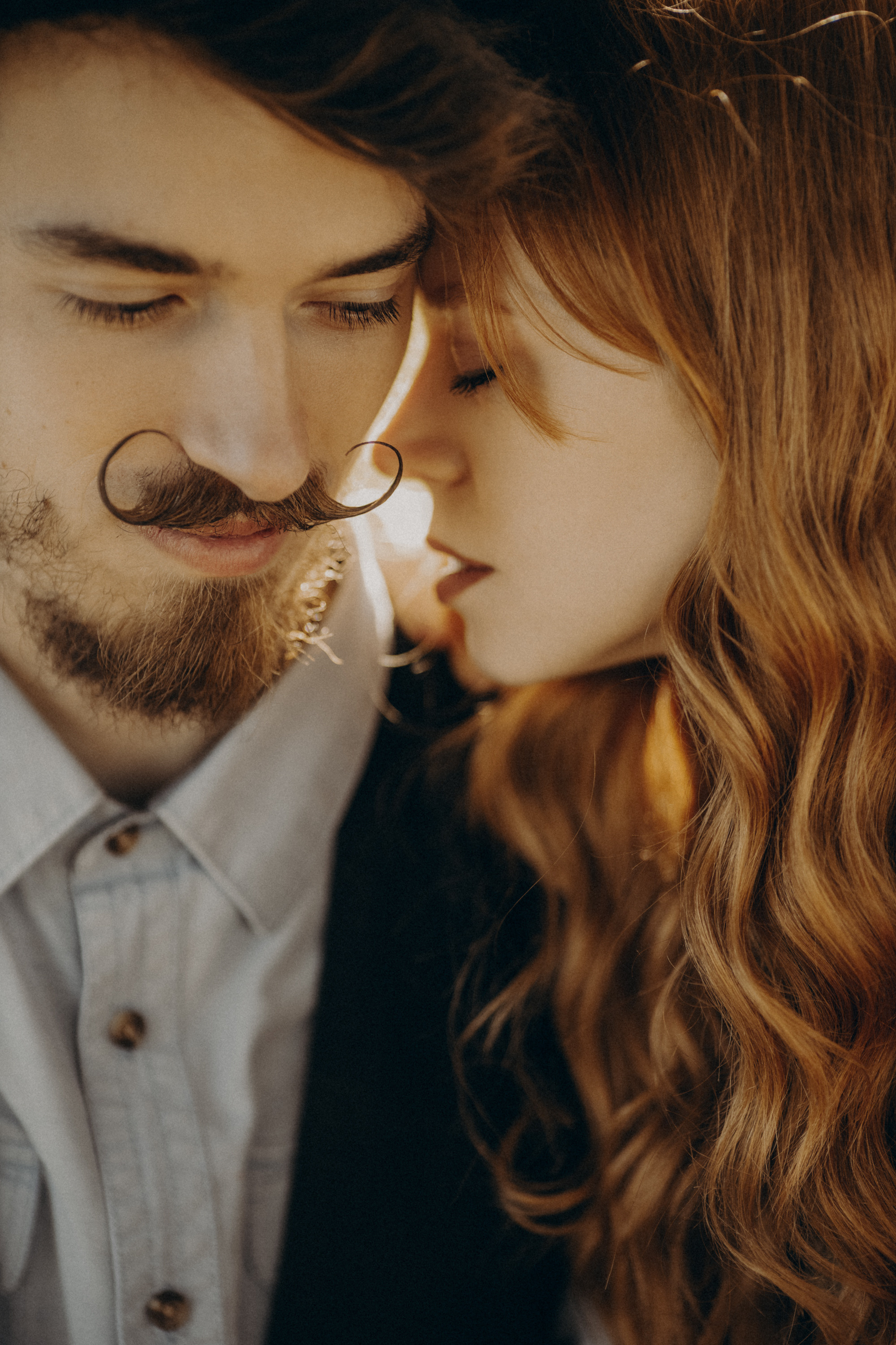 Kostya + Kristina. ФОТОГРАФ Екатеринбург Москва Анастасия Замесина