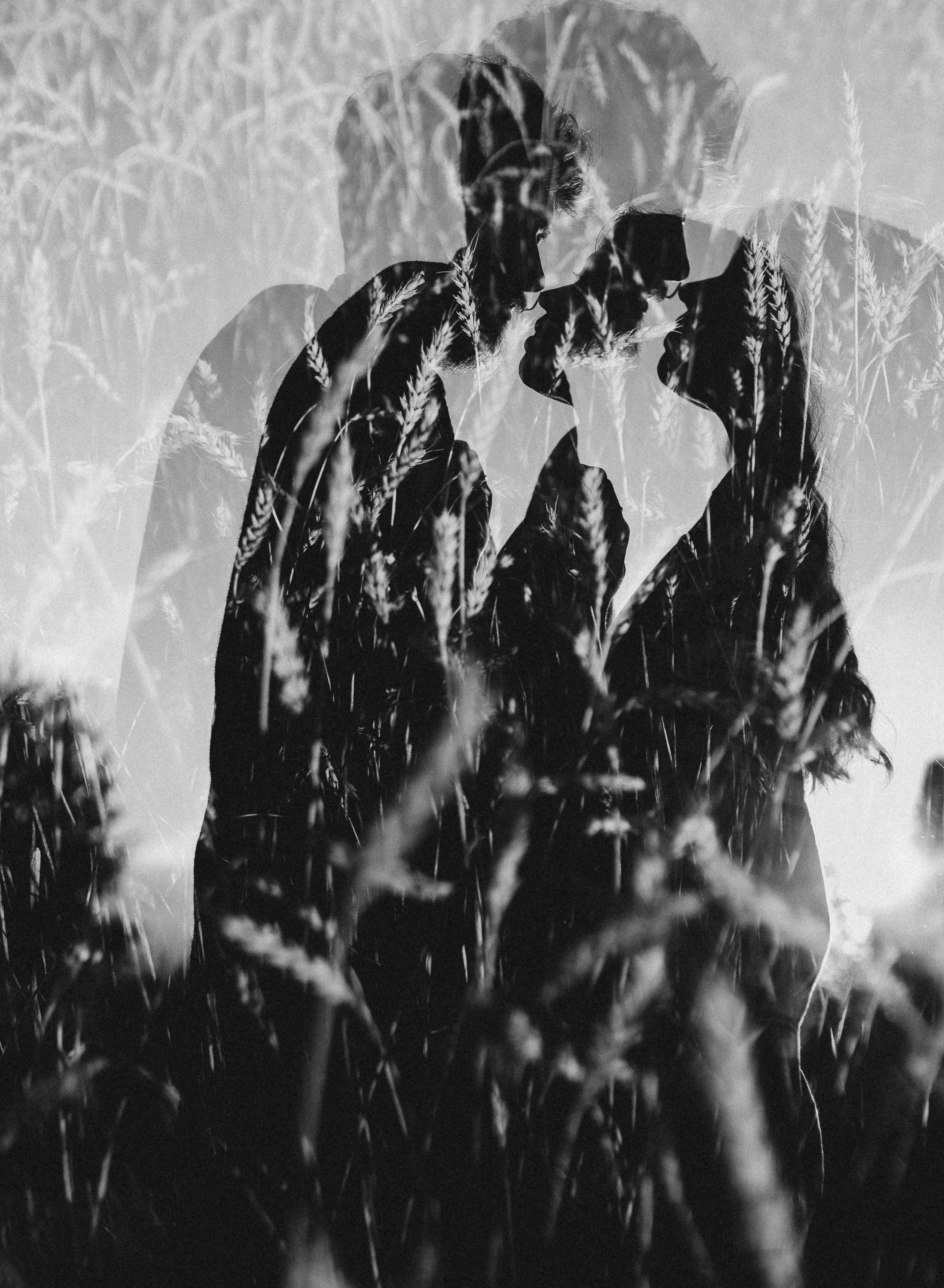 Kostya + Kristina. ФОТОГРАФ Екатеринбург Москва Анастасия Замесина