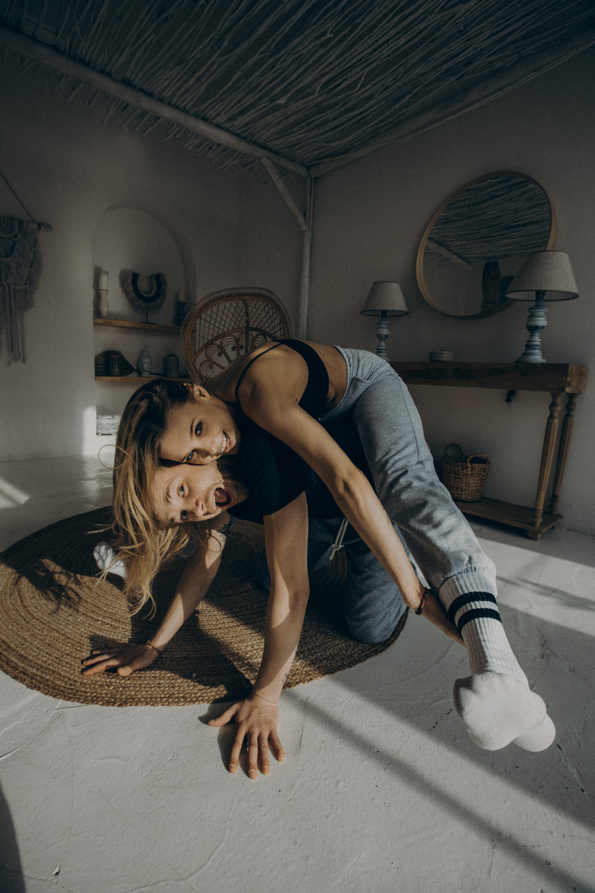 Kirill + Jenya. ФОТОГРАФ Екатеринбург Москва Анастасия Замесина