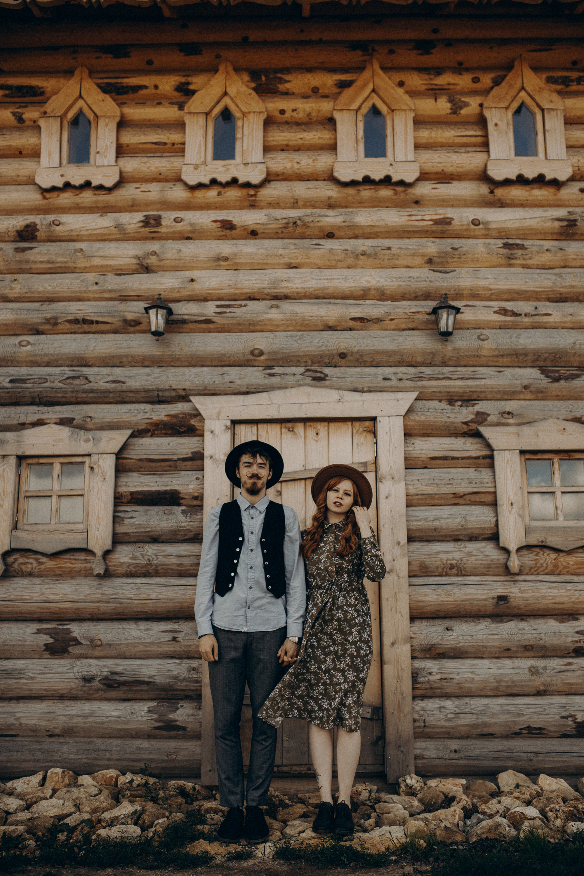 Kostya + Kristina. ФОТОГРАФ Екатеринбург Москва Анастасия Замесина