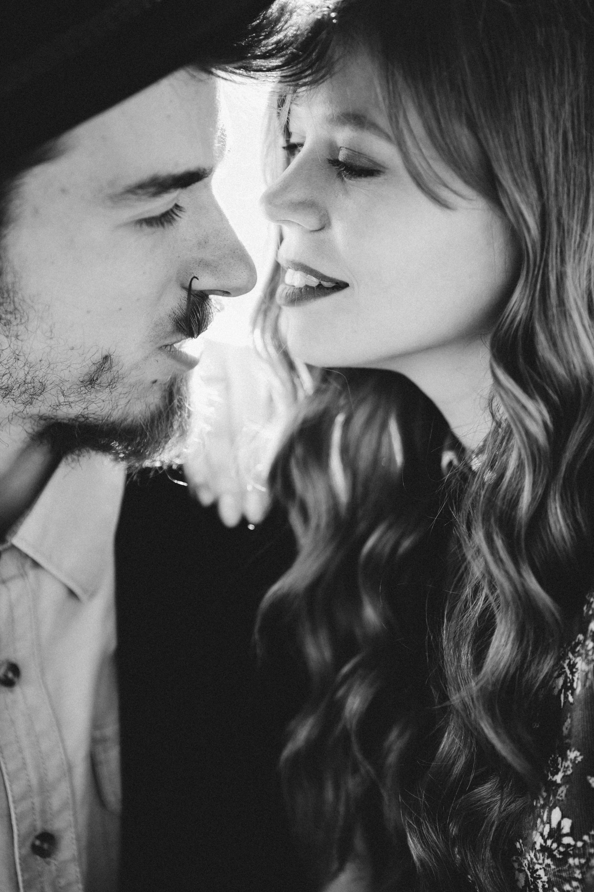 Kostya + Kristina. ФОТОГРАФ Екатеринбург Москва Анастасия Замесина