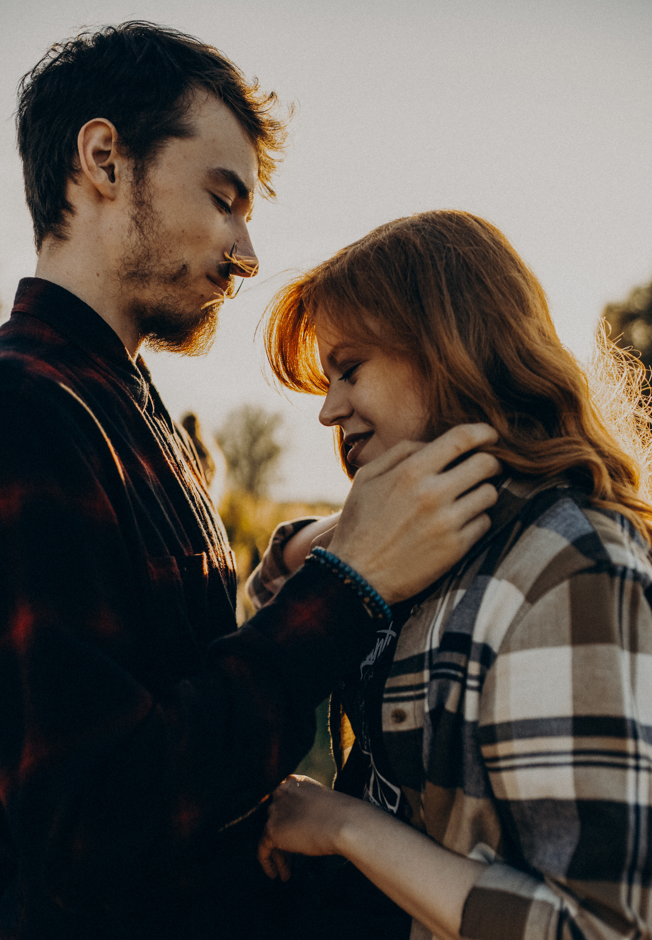 Kostya + Kristina. ФОТОГРАФ Екатеринбург Москва Анастасия Замесина