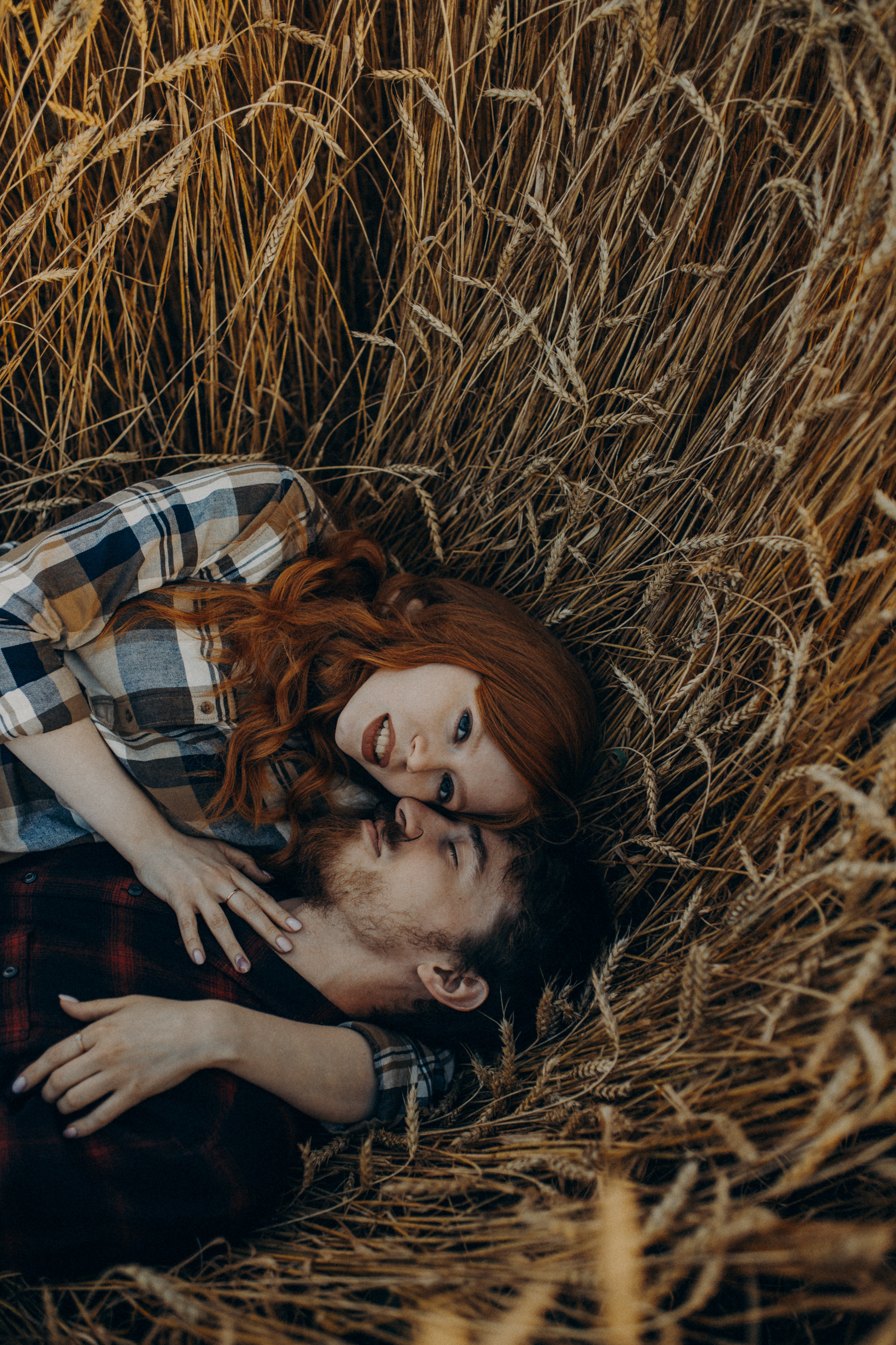 Kostya + Kristina. ФОТОГРАФ Екатеринбург Москва Анастасия Замесина