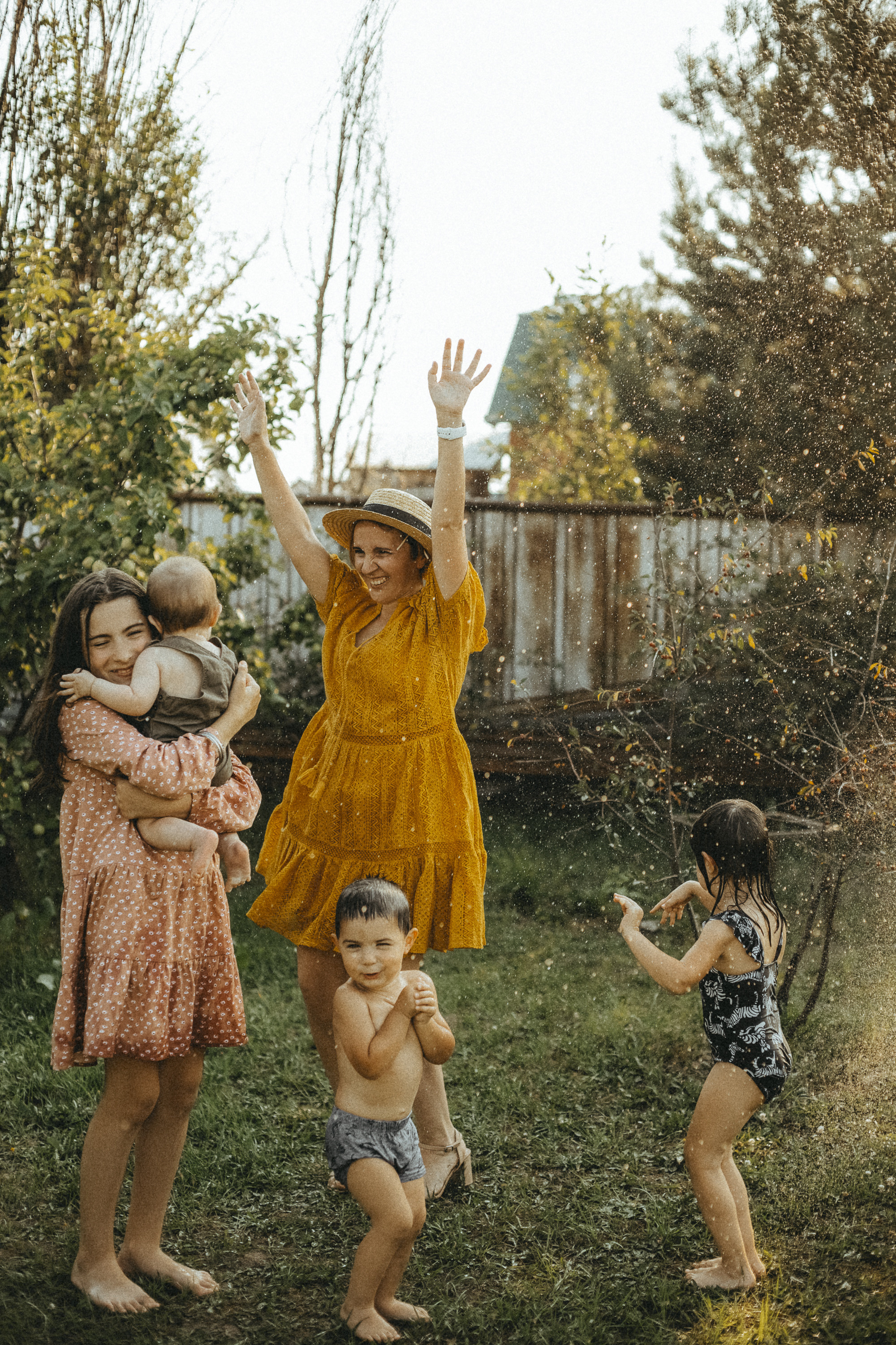 HAPPY FAMILY. ФОТОГРАФ Екатеринбург Москва Анастасия Замесина