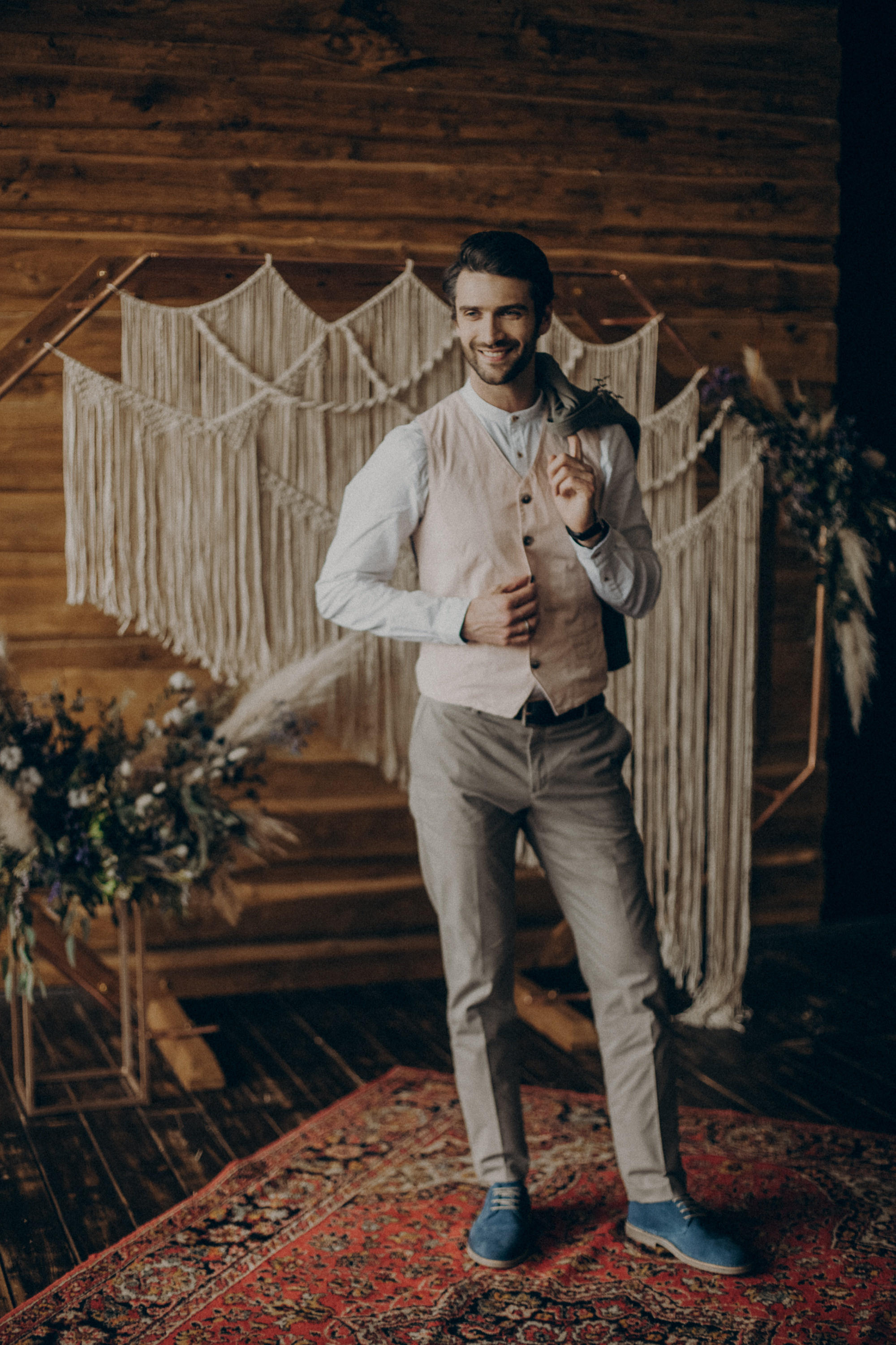 Maksim + Elena. ФОТОГРАФ Екатеринбург Москва Анастасия Замесина