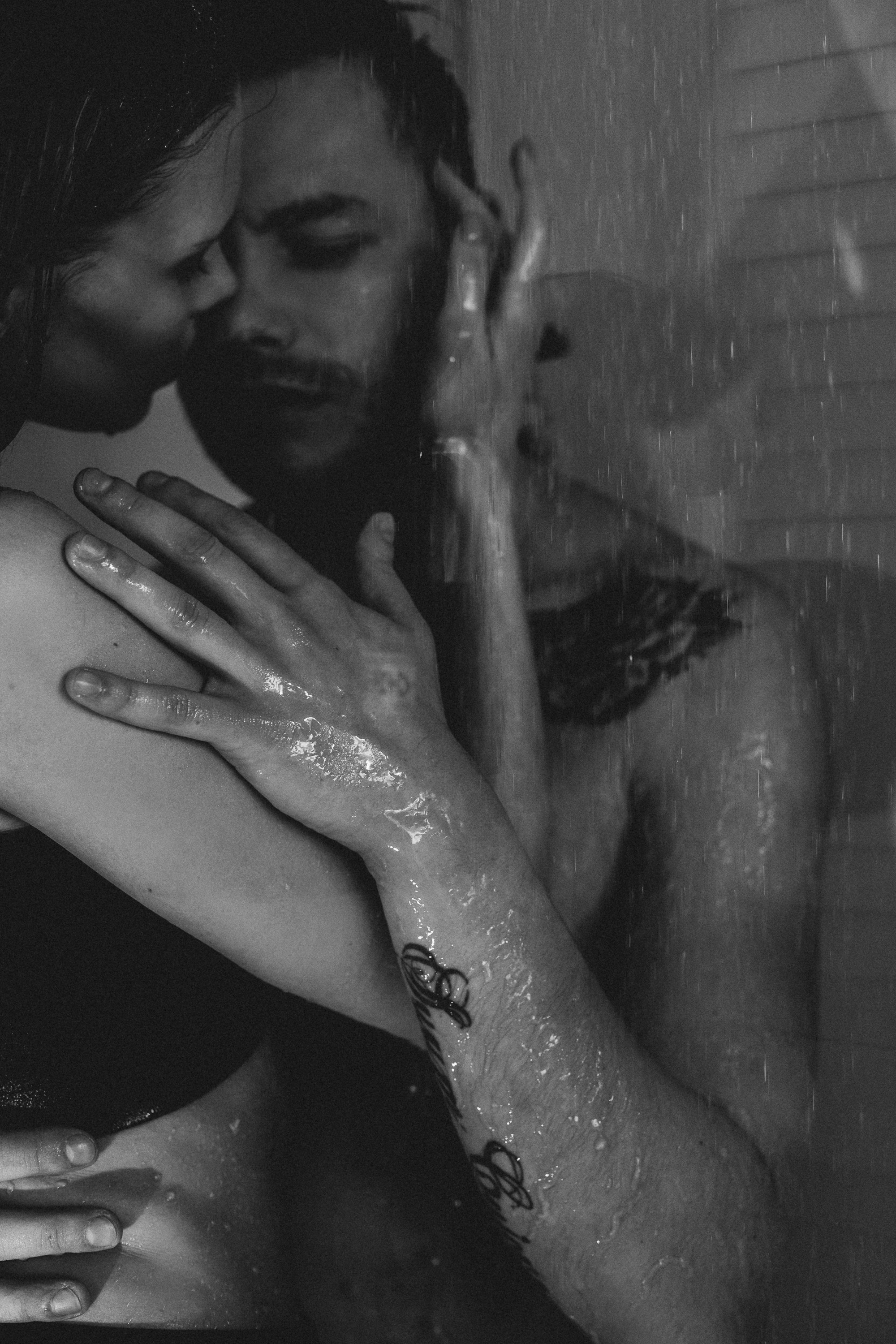 Kirill + Jenya. ФОТОГРАФ Екатеринбург Москва Анастасия Замесина