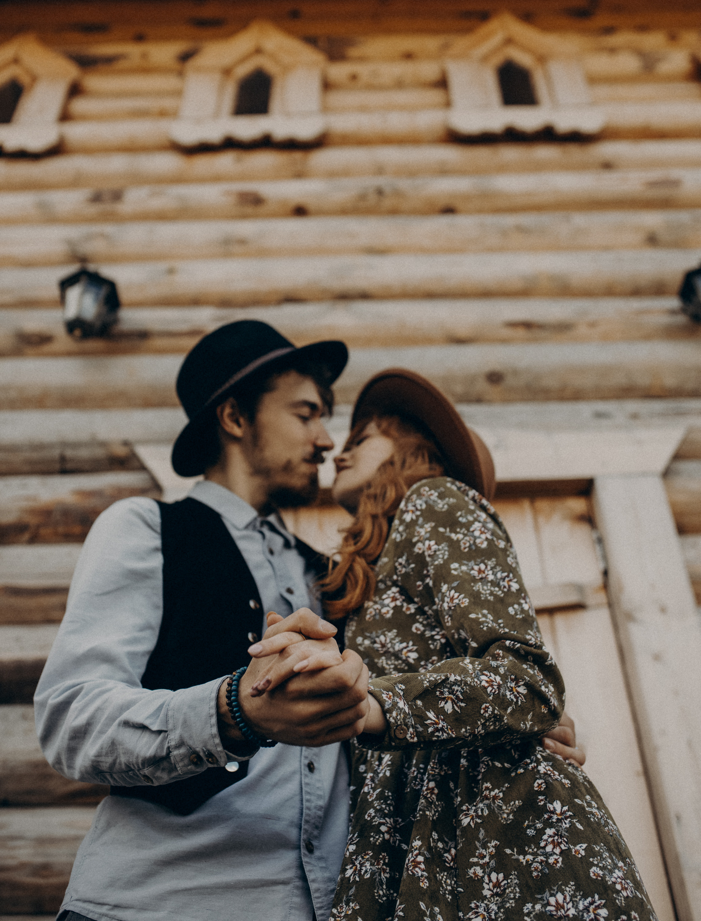 Kostya + Kristina. ФОТОГРАФ Екатеринбург Москва Анастасия Замесина