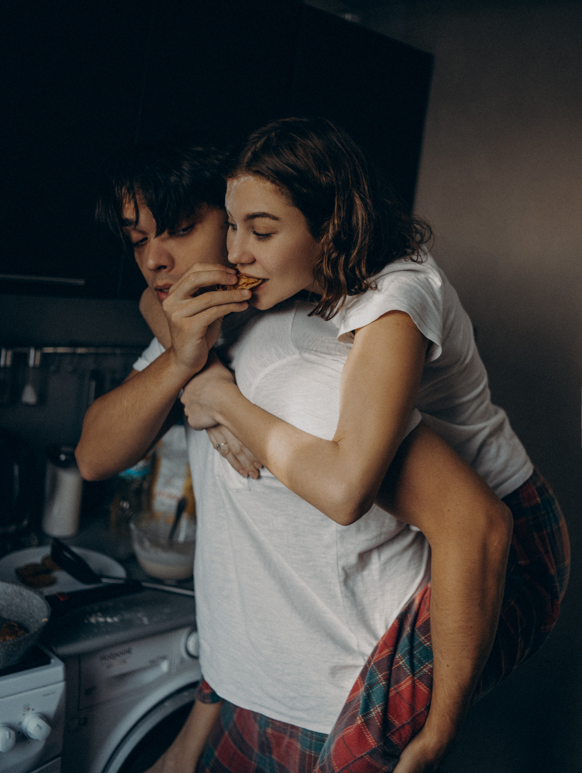 Lesha + Ulyana. ФОТОГРАФ Екатеринбург Москва Анастасия Замесина