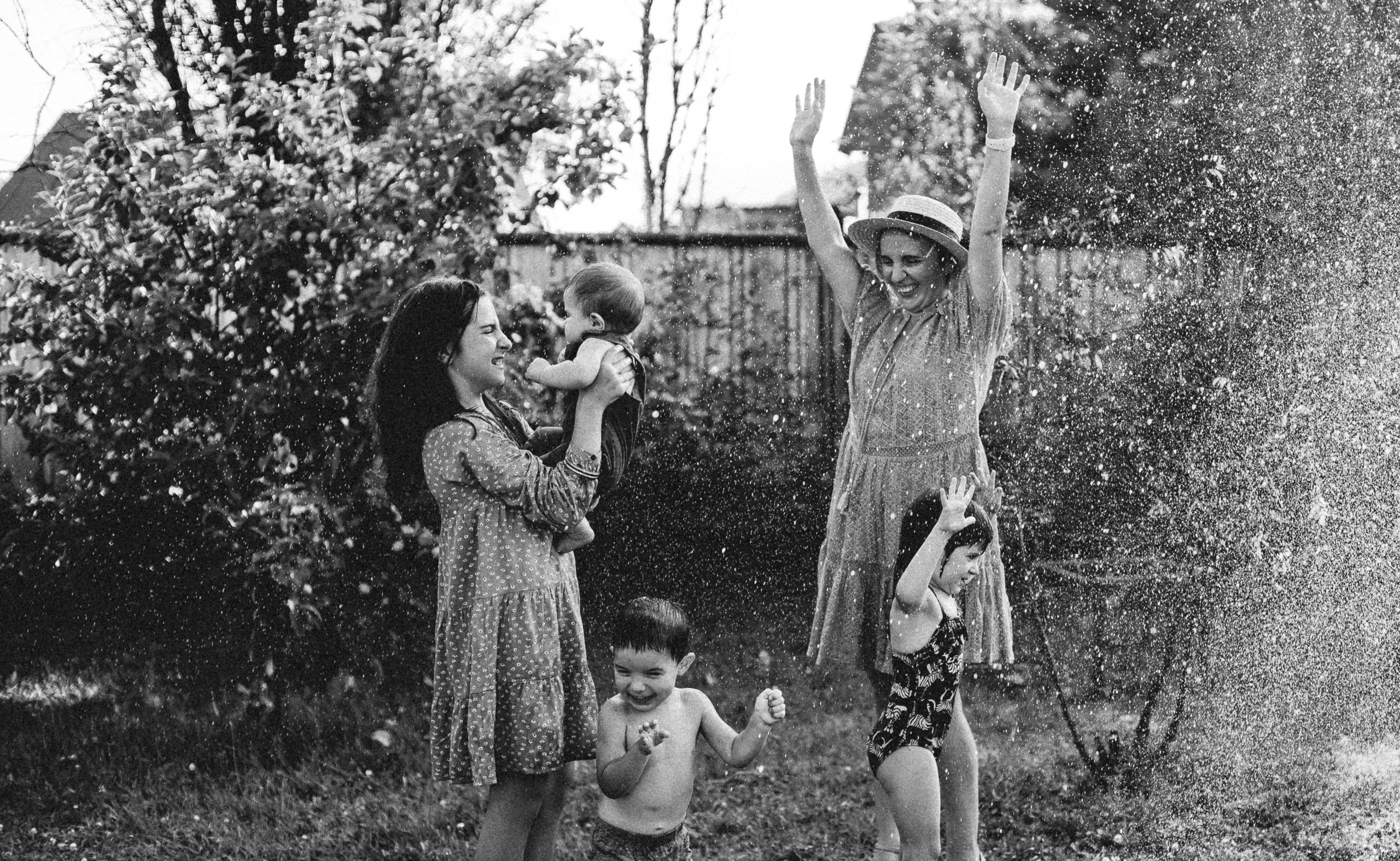 HAPPY FAMILY. ФОТОГРАФ Екатеринбург Москва Анастасия Замесина