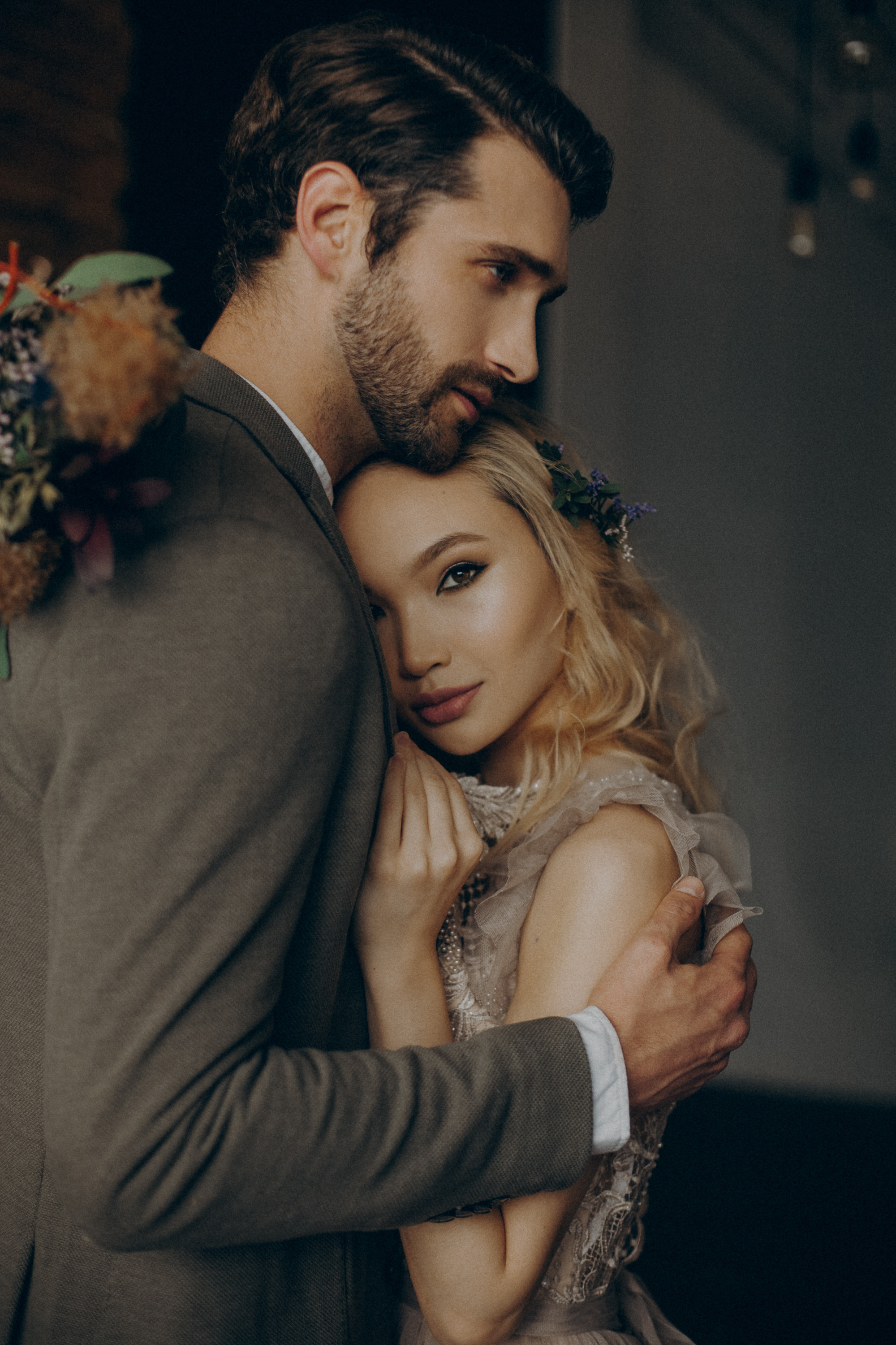 Maksim + Elena. ФОТОГРАФ Екатеринбург Москва Анастасия Замесина