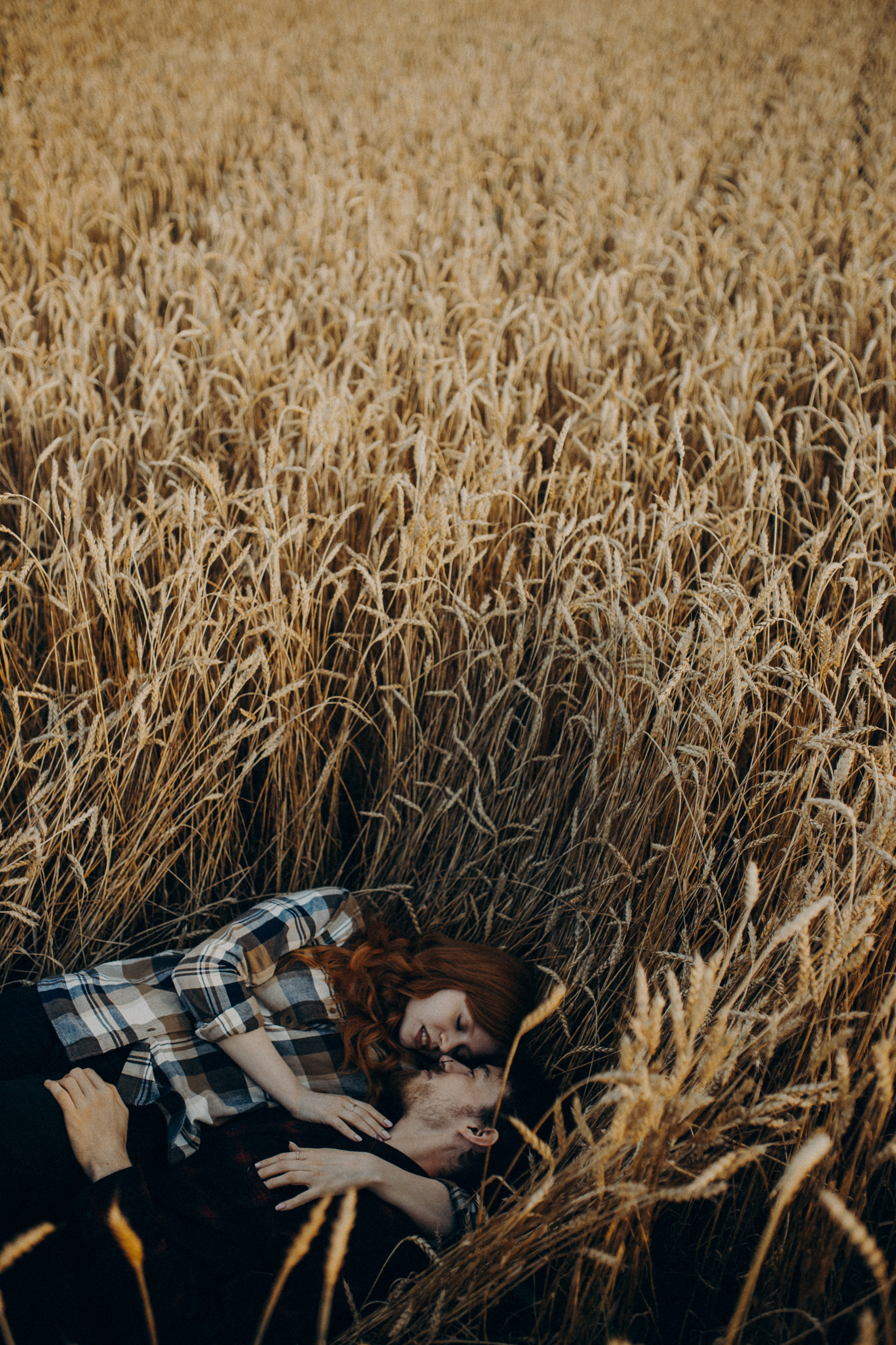 Kostya + Kristina. ФОТОГРАФ Екатеринбург Москва Анастасия Замесина