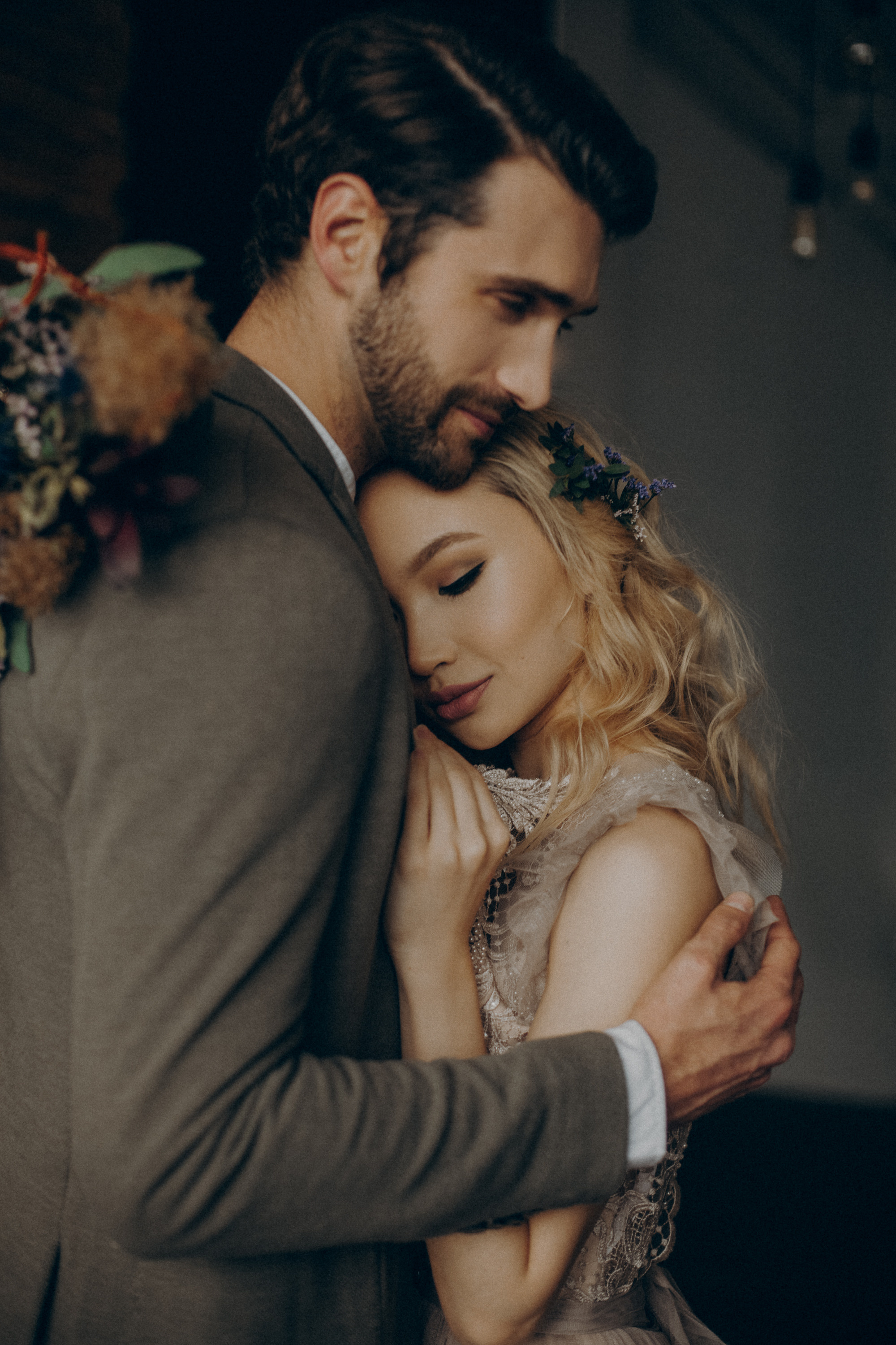 Maksim + Elena. ФОТОГРАФ Екатеринбург Москва Анастасия Замесина