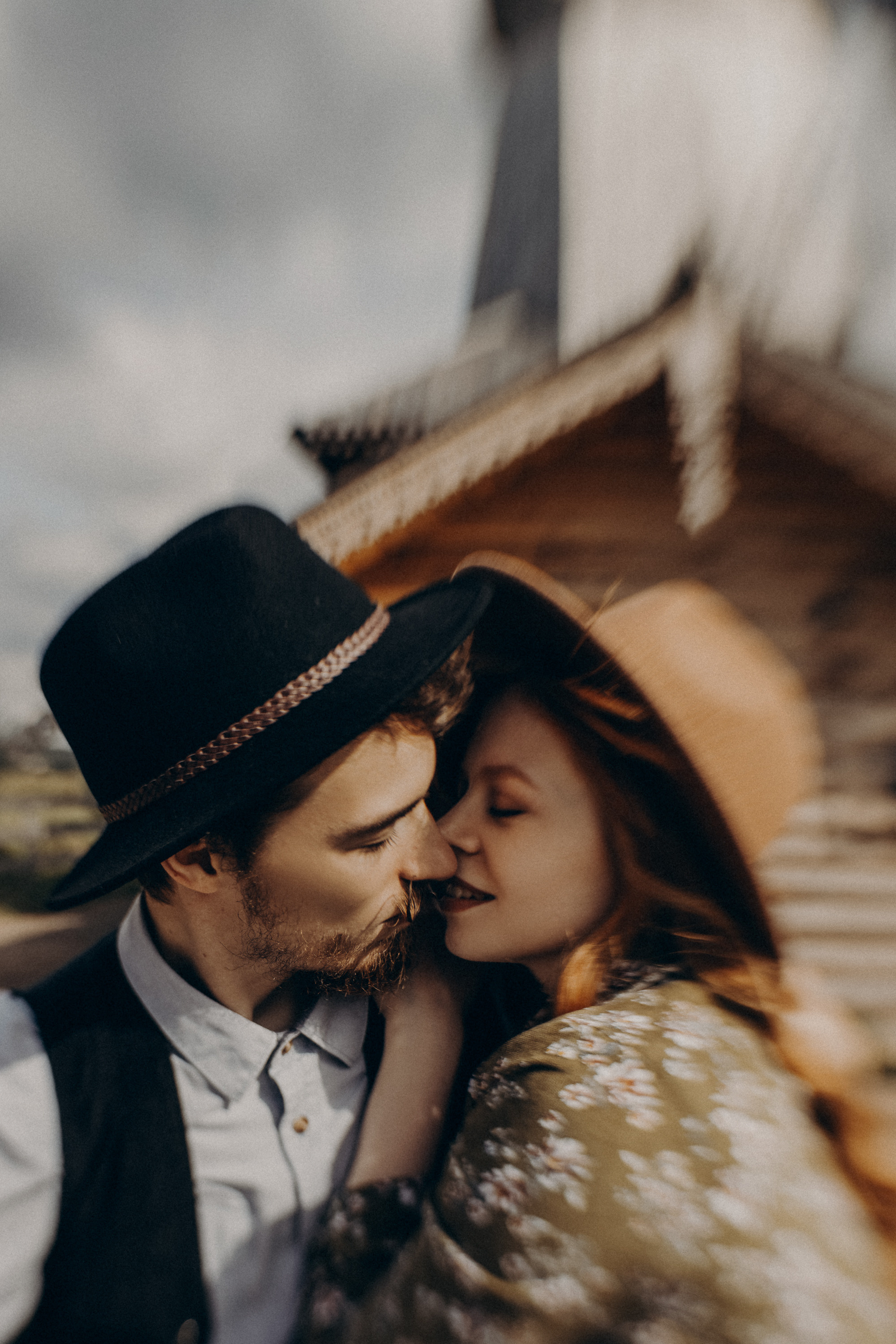 Kostya + Kristina. ФОТОГРАФ Екатеринбург Москва Анастасия Замесина