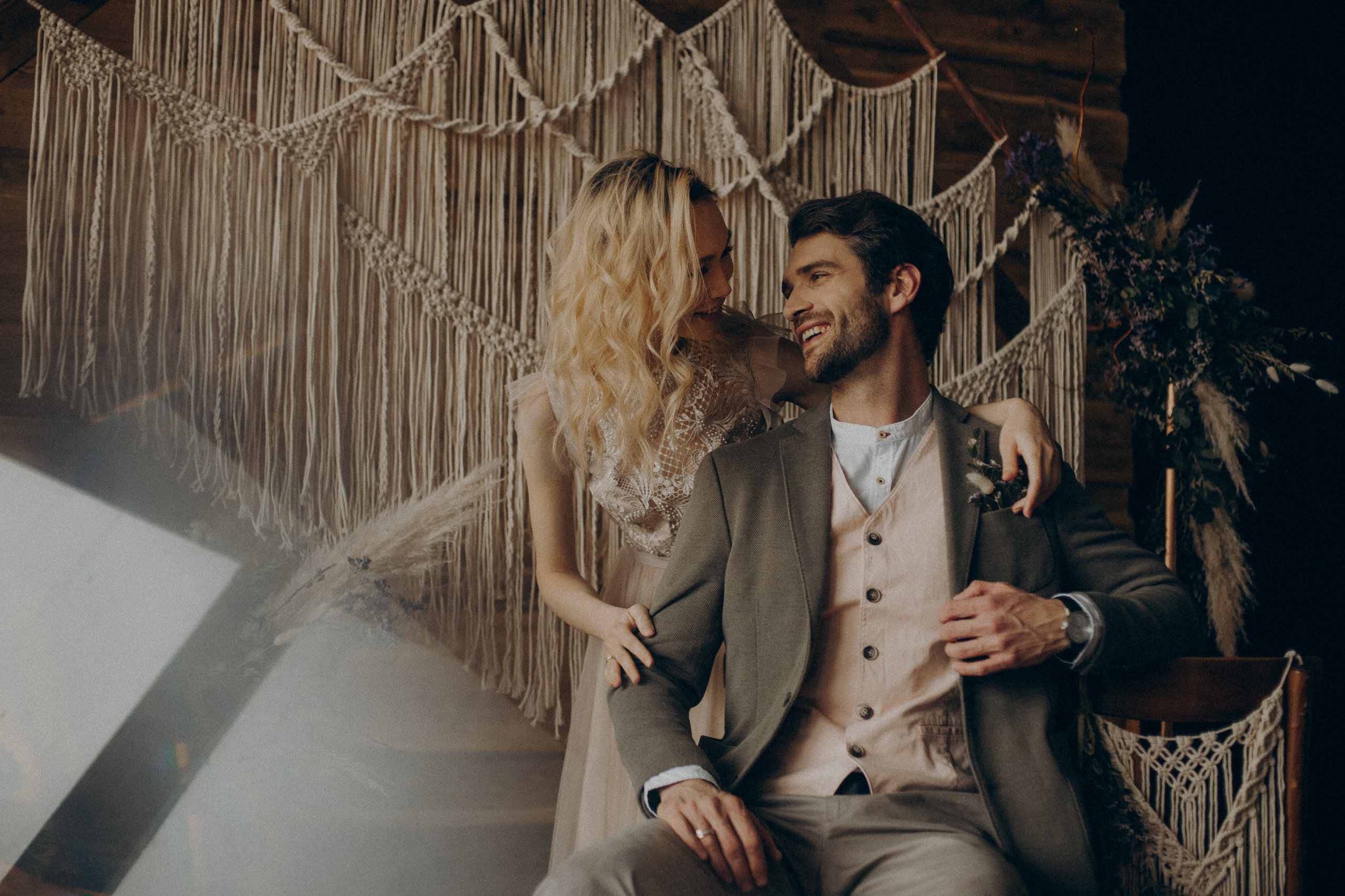 Maksim + Elena. ФОТОГРАФ Екатеринбург Москва Анастасия Замесина