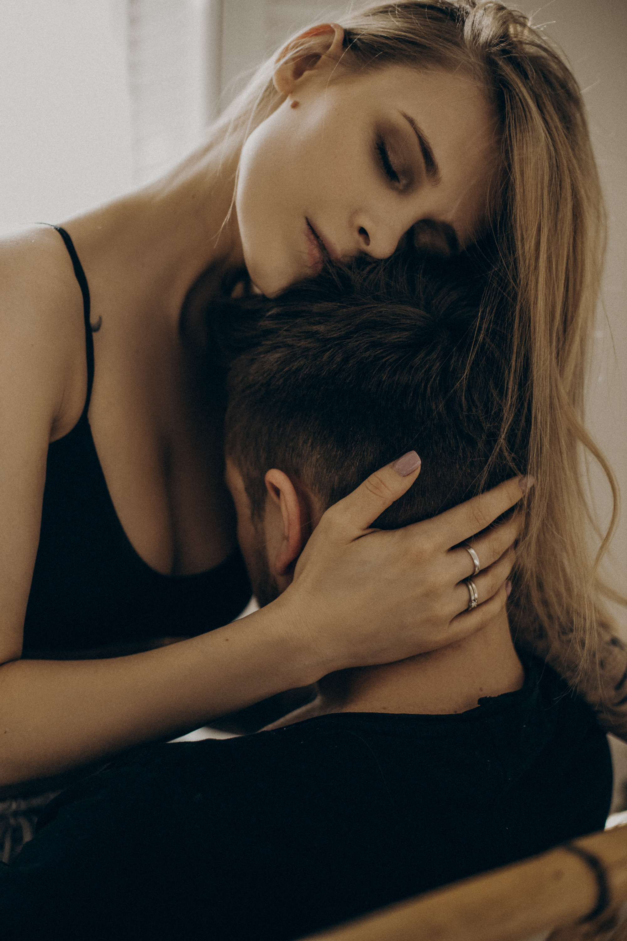 Kirill + Jenya. ФОТОГРАФ Екатеринбург Москва Анастасия Замесина