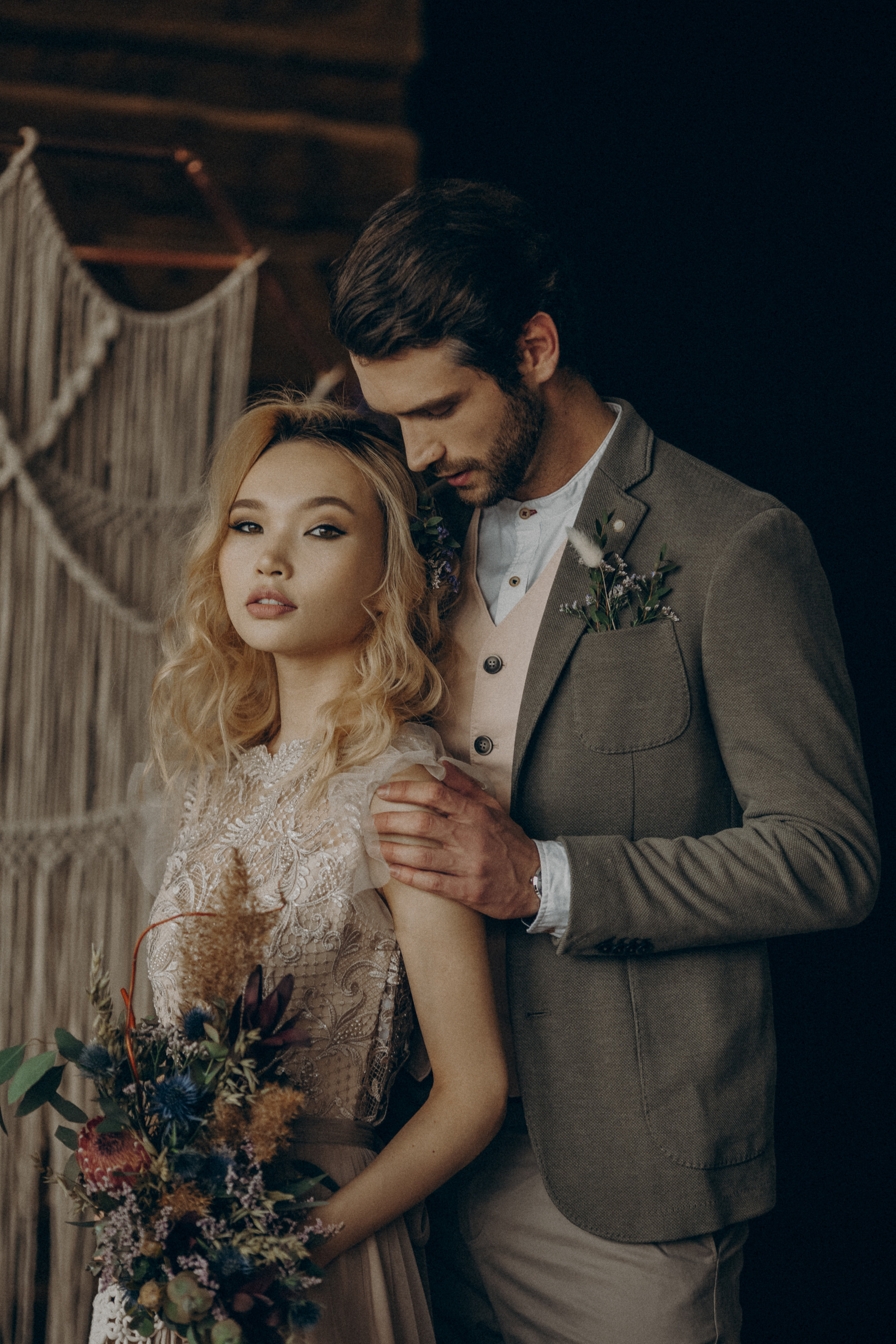 Maksim + Elena. ФОТОГРАФ Екатеринбург Москва Анастасия Замесина