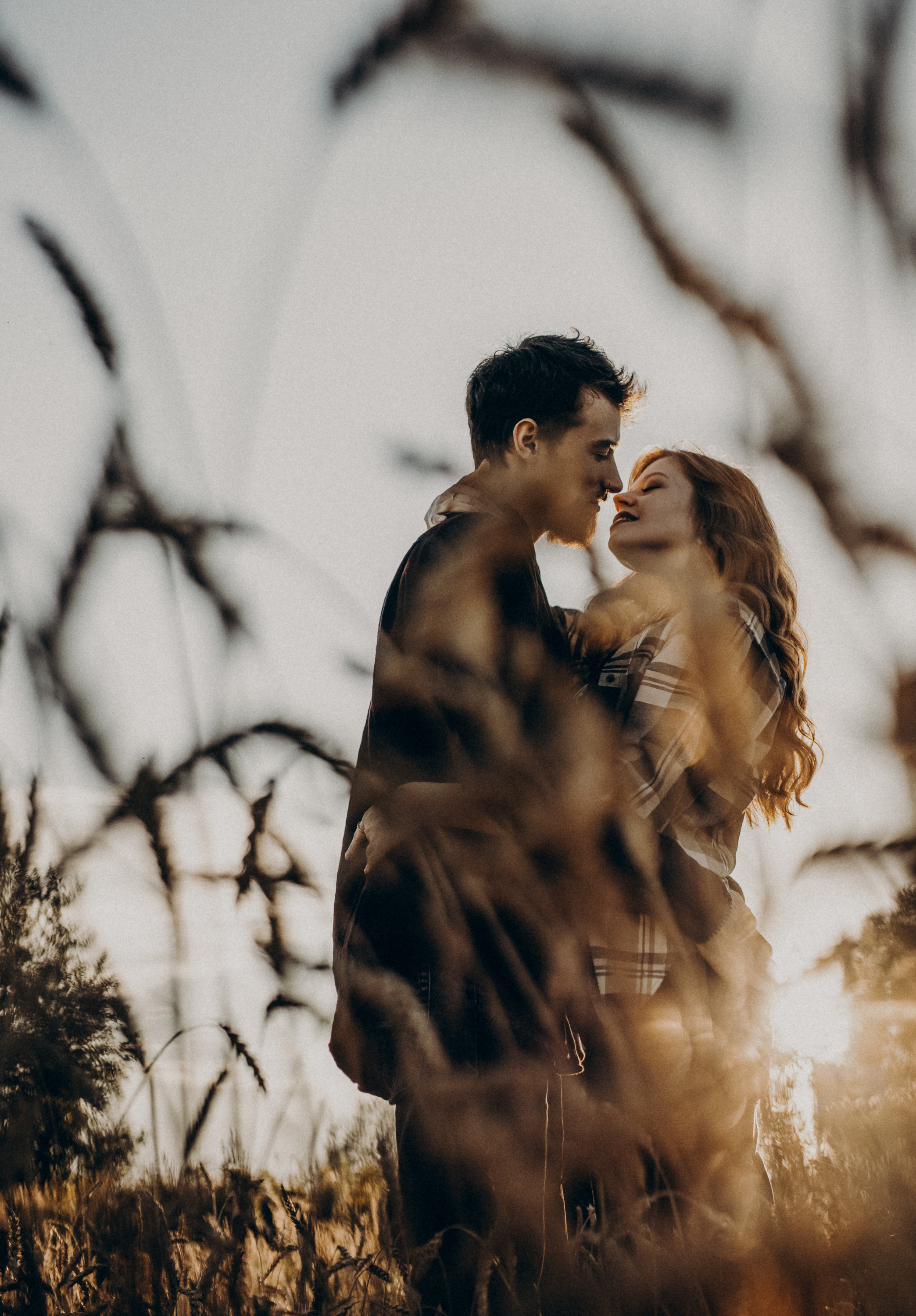 Kostya + Kristina. ФОТОГРАФ Екатеринбург Москва Анастасия Замесина