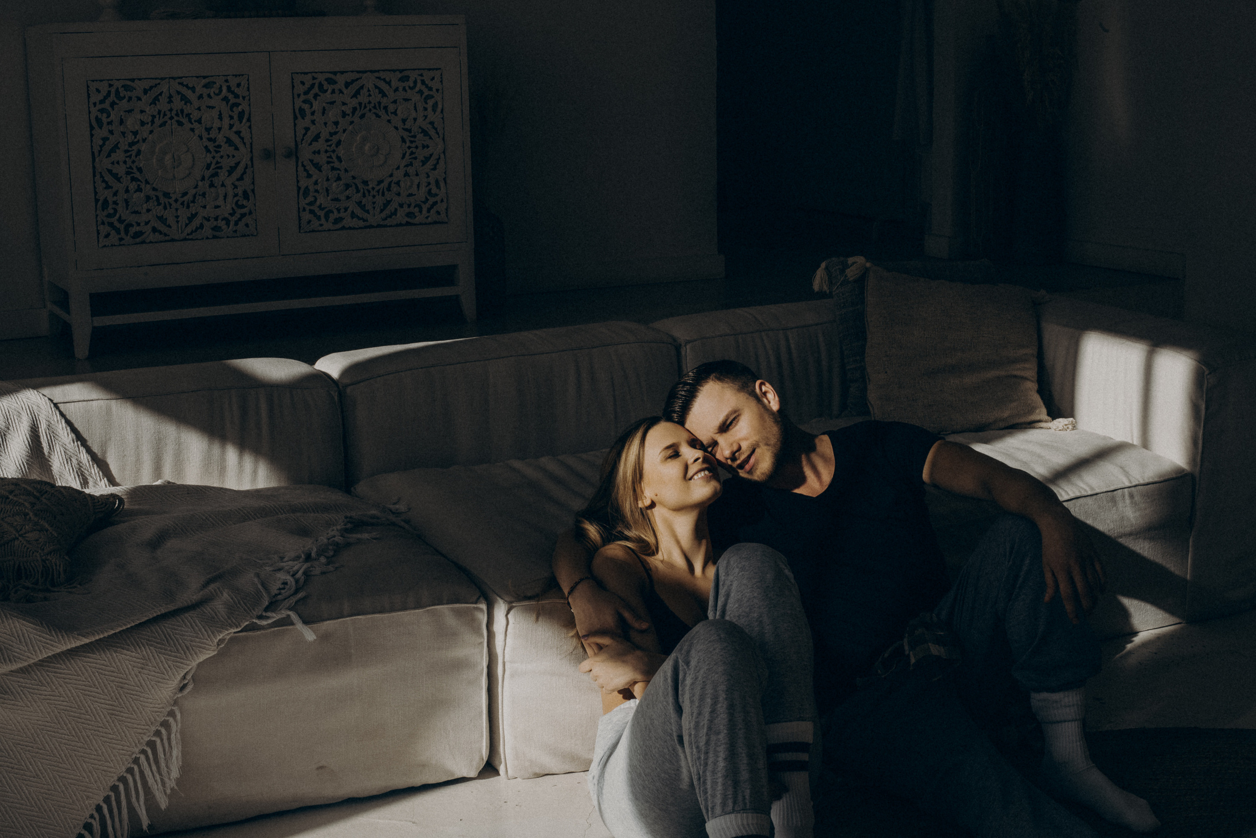 Kirill + Jenya. ФОТОГРАФ Екатеринбург Москва Анастасия Замесина