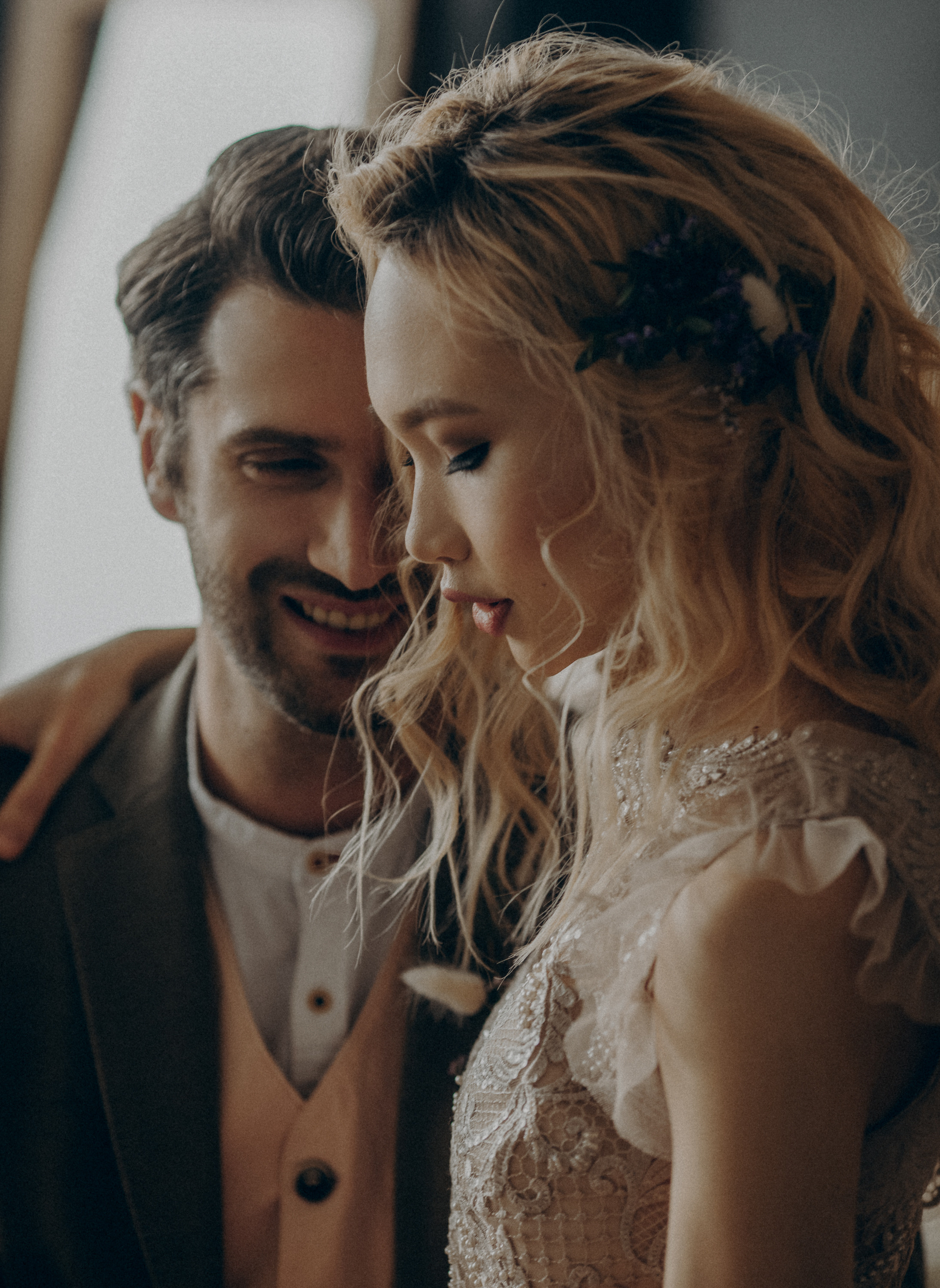 Maksim + Elena. ФОТОГРАФ Екатеринбург Москва Анастасия Замесина