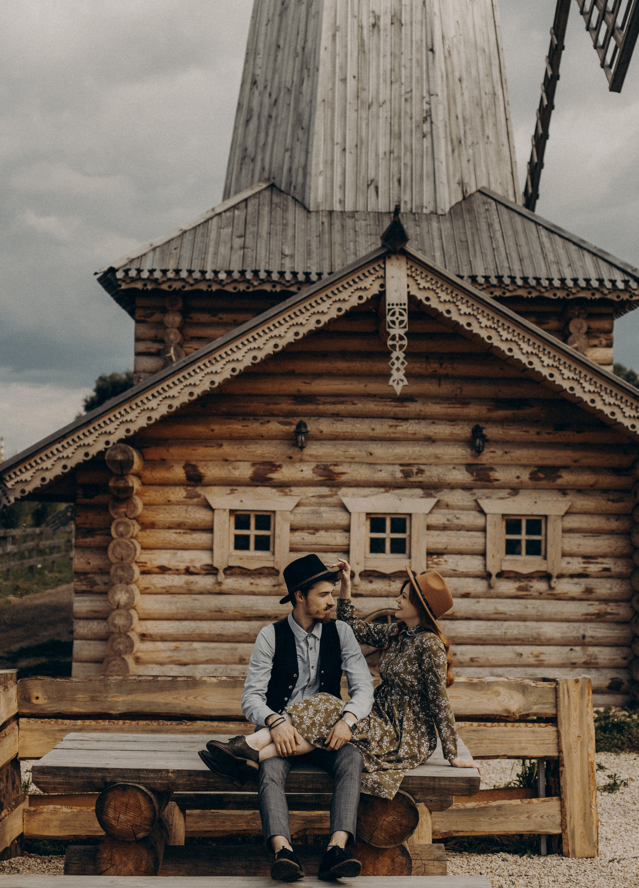 Kostya + Kristina. ФОТОГРАФ Екатеринбург Москва Анастасия Замесина