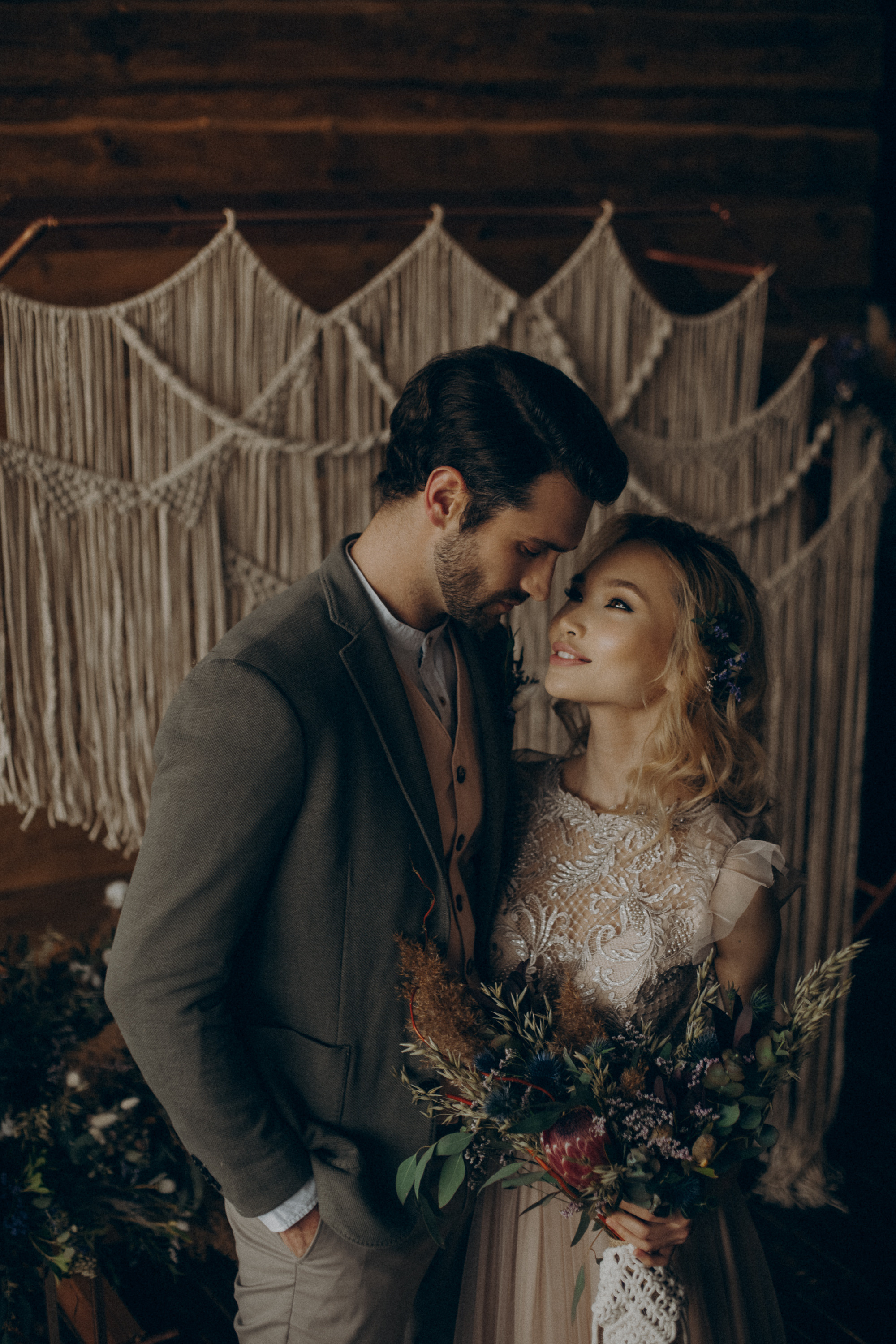 Maksim + Elena. ФОТОГРАФ Екатеринбург Москва Анастасия Замесина