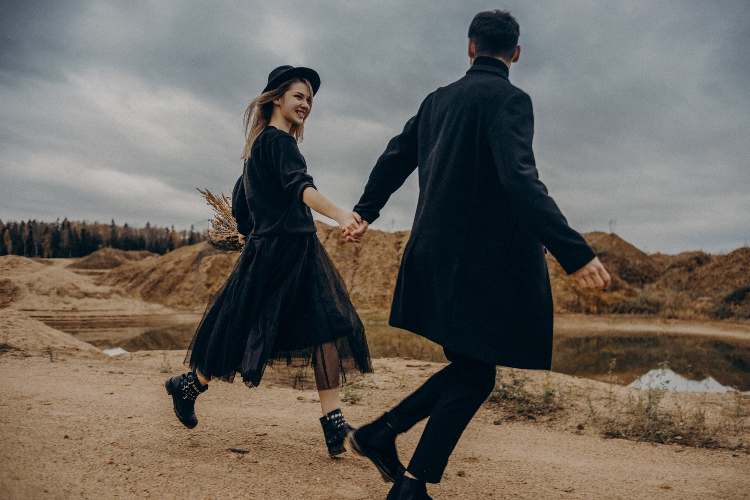 Danya + Masha. ФОТОГРАФ Екатеринбург Москва Анастасия Замесина