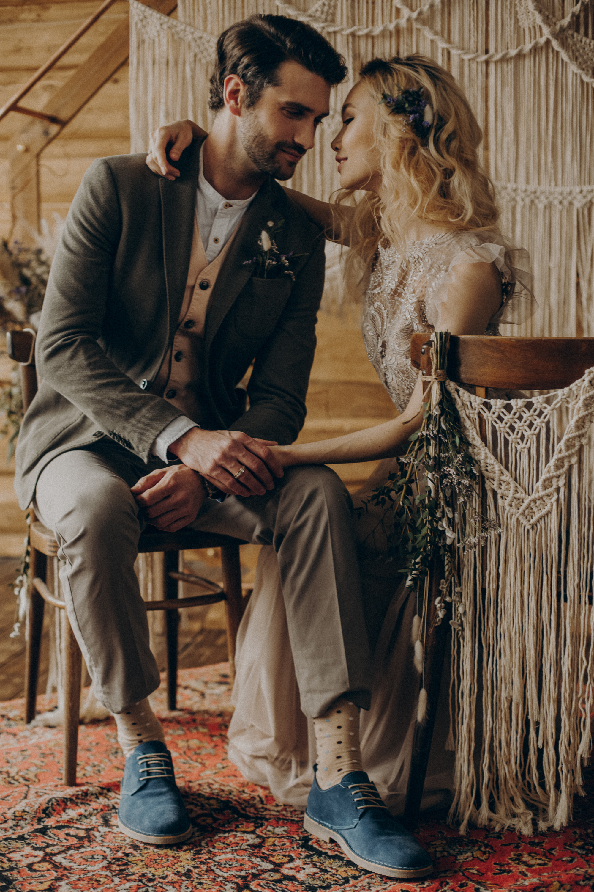 Maksim + Elena. ФОТОГРАФ Екатеринбург Москва Анастасия Замесина