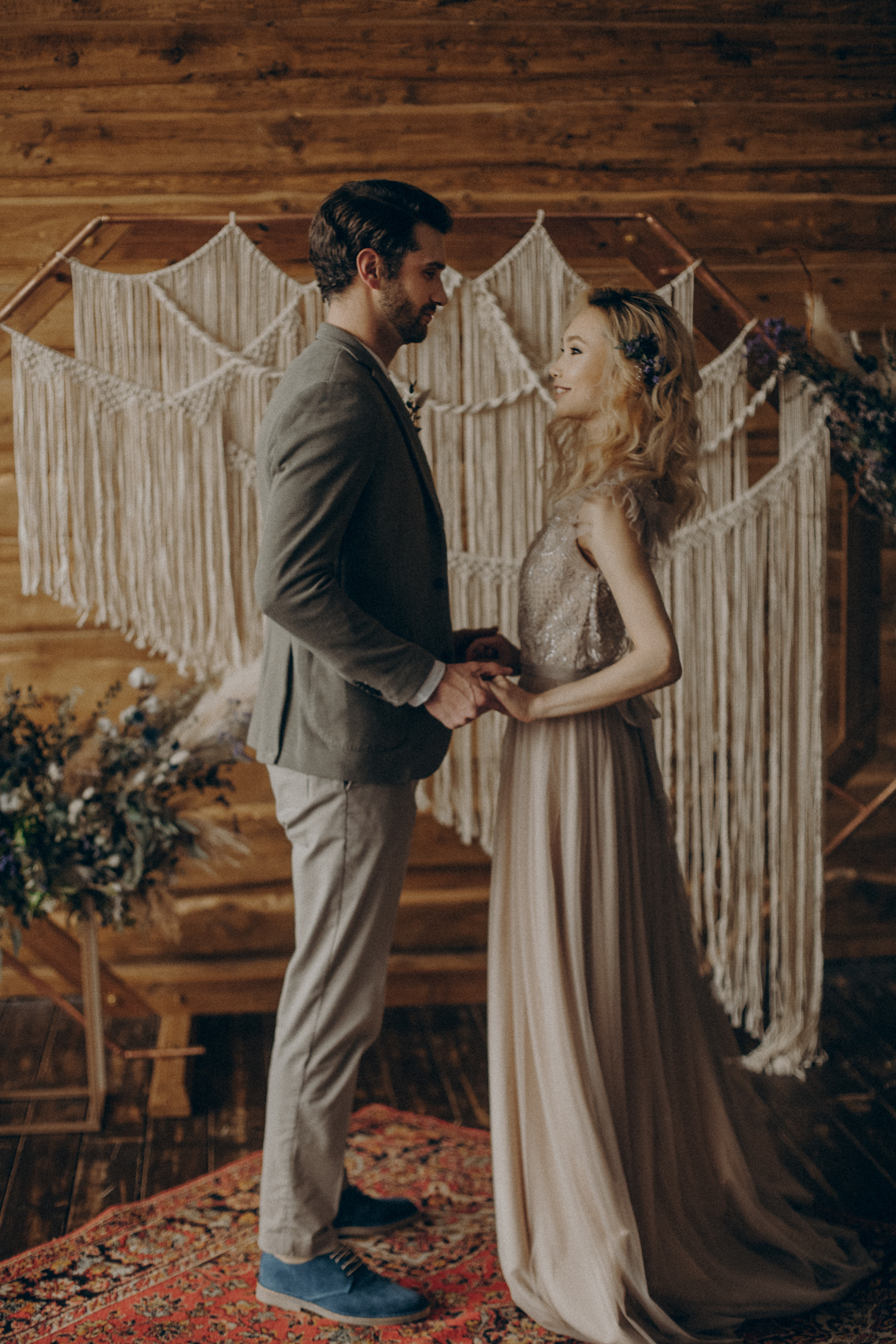 Maksim + Elena. ФОТОГРАФ Екатеринбург Москва Анастасия Замесина