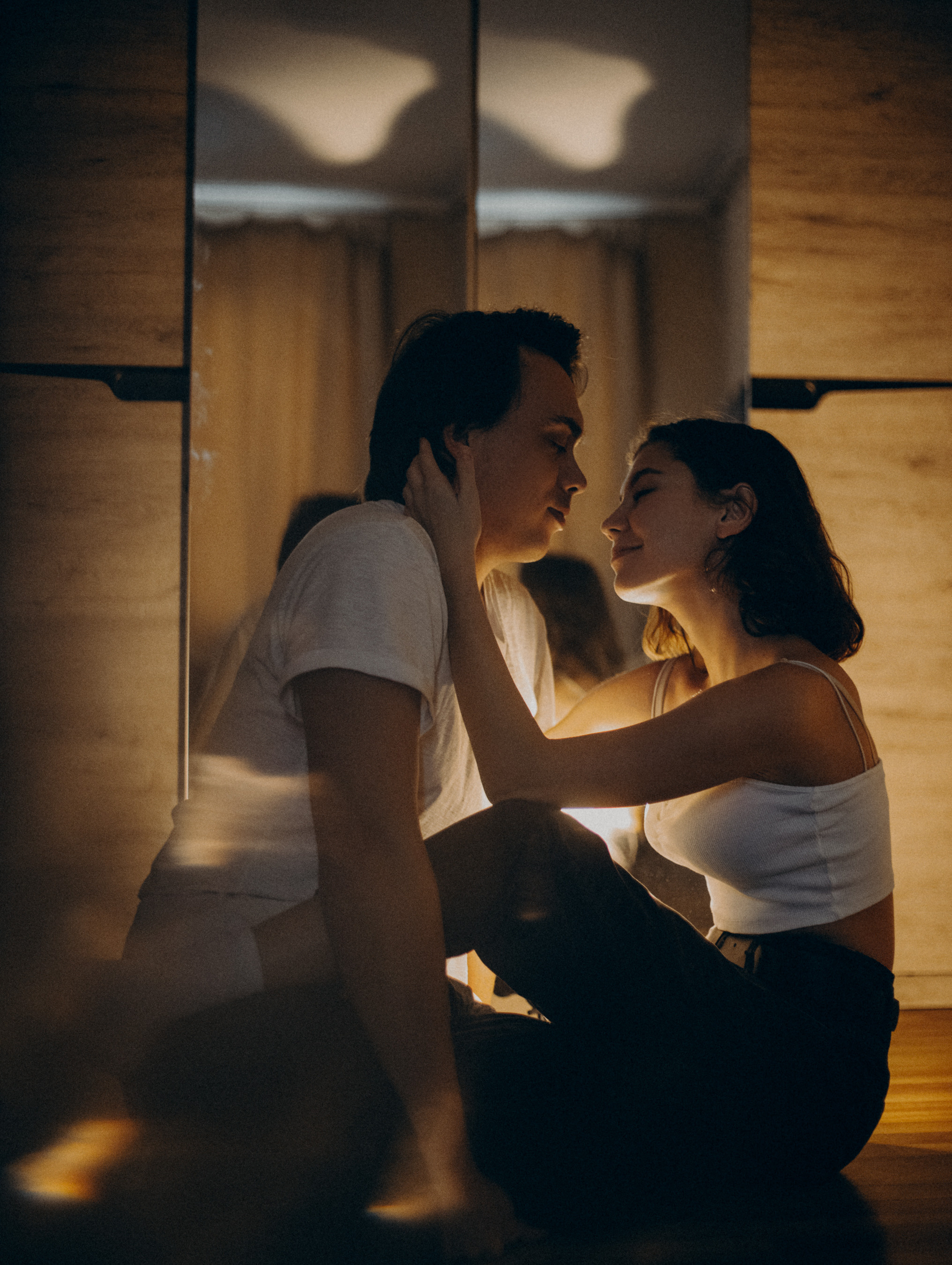 Lesha + Ulyana. ФОТОГРАФ Екатеринбург Москва Анастасия Замесина