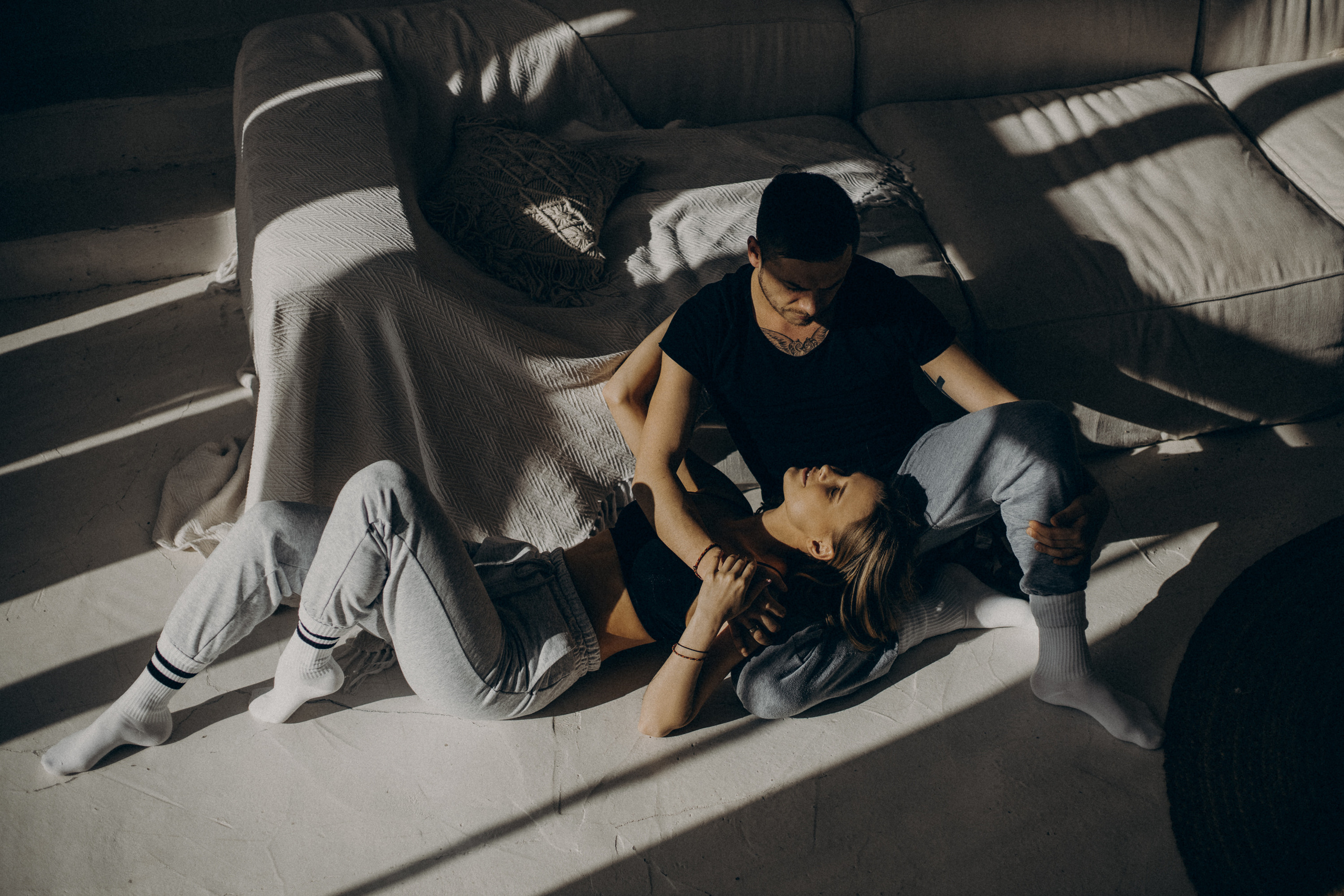 Kirill + Jenya. ФОТОГРАФ Екатеринбург Москва Анастасия Замесина